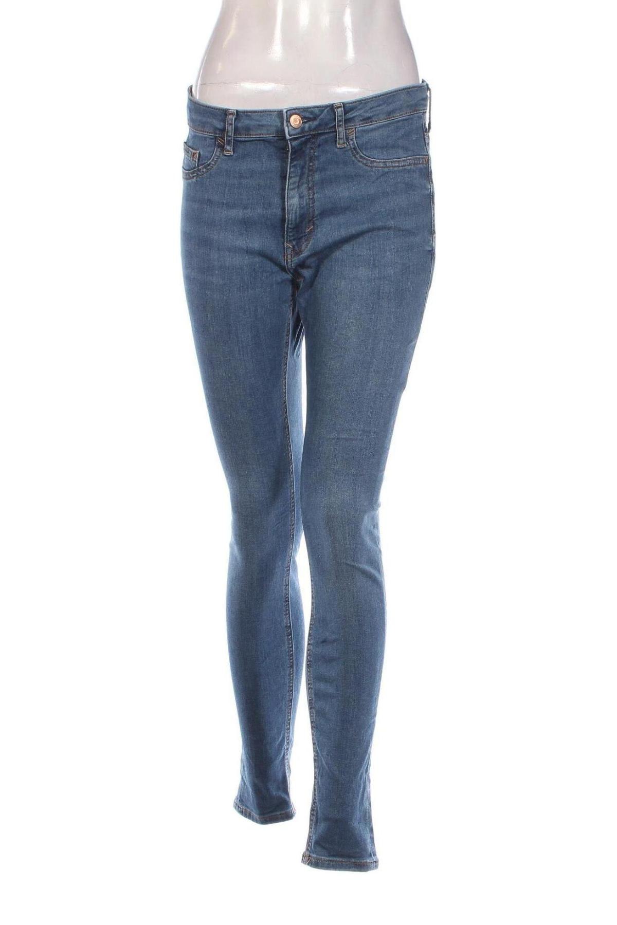 Damen Jeans Esprit, Größe M, Farbe Blau, Preis 28,53 €