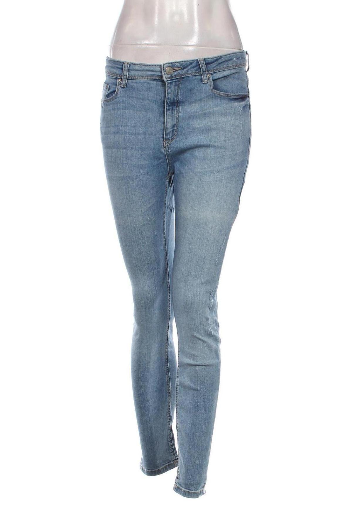 Damen Jeans Esprit, Größe M, Farbe Blau, Preis € 13,99