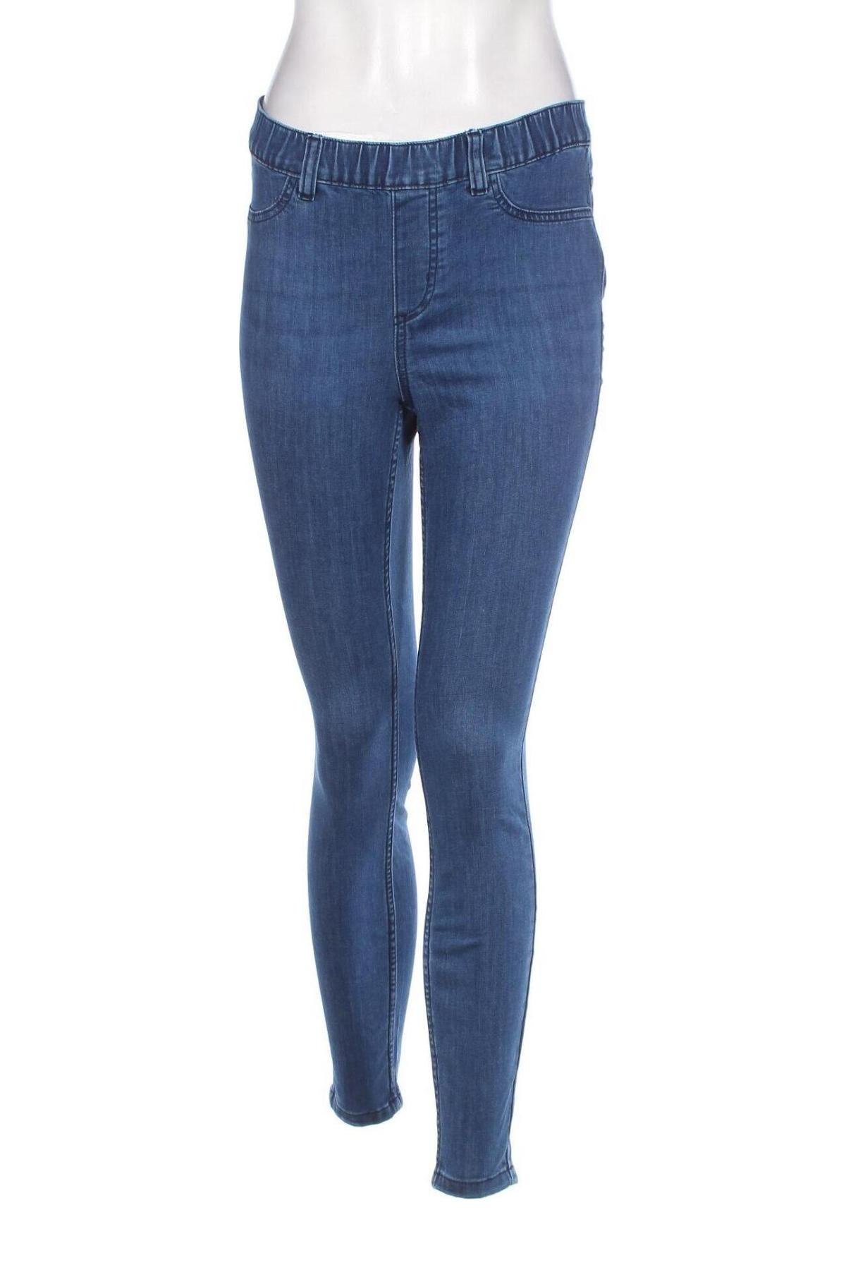 Damen Jeans Essentials by Tchibo, Größe S, Farbe Blau, Preis € 6,99