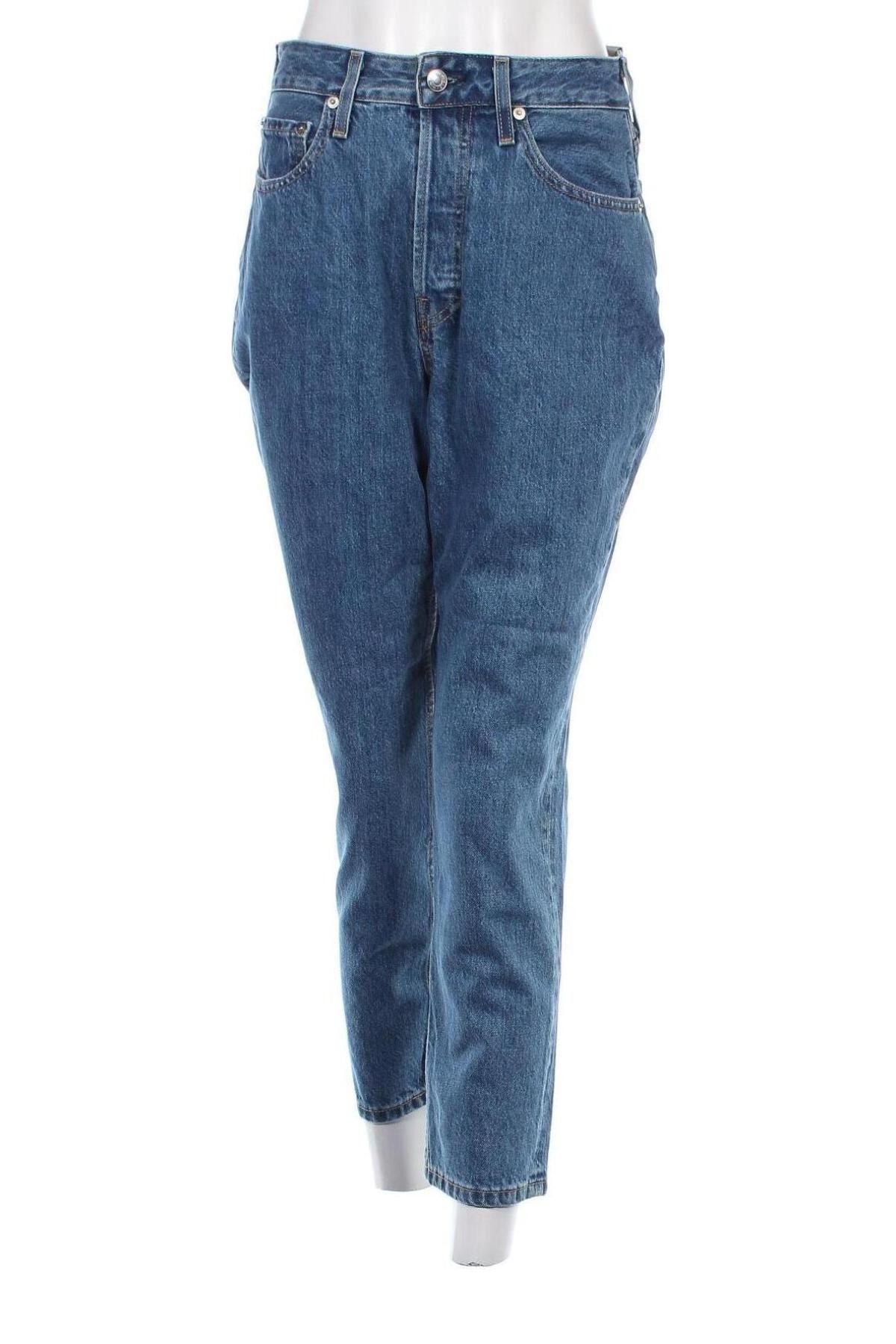 Damen Jeans Everlane, Größe S, Farbe Blau, Preis € 119,69