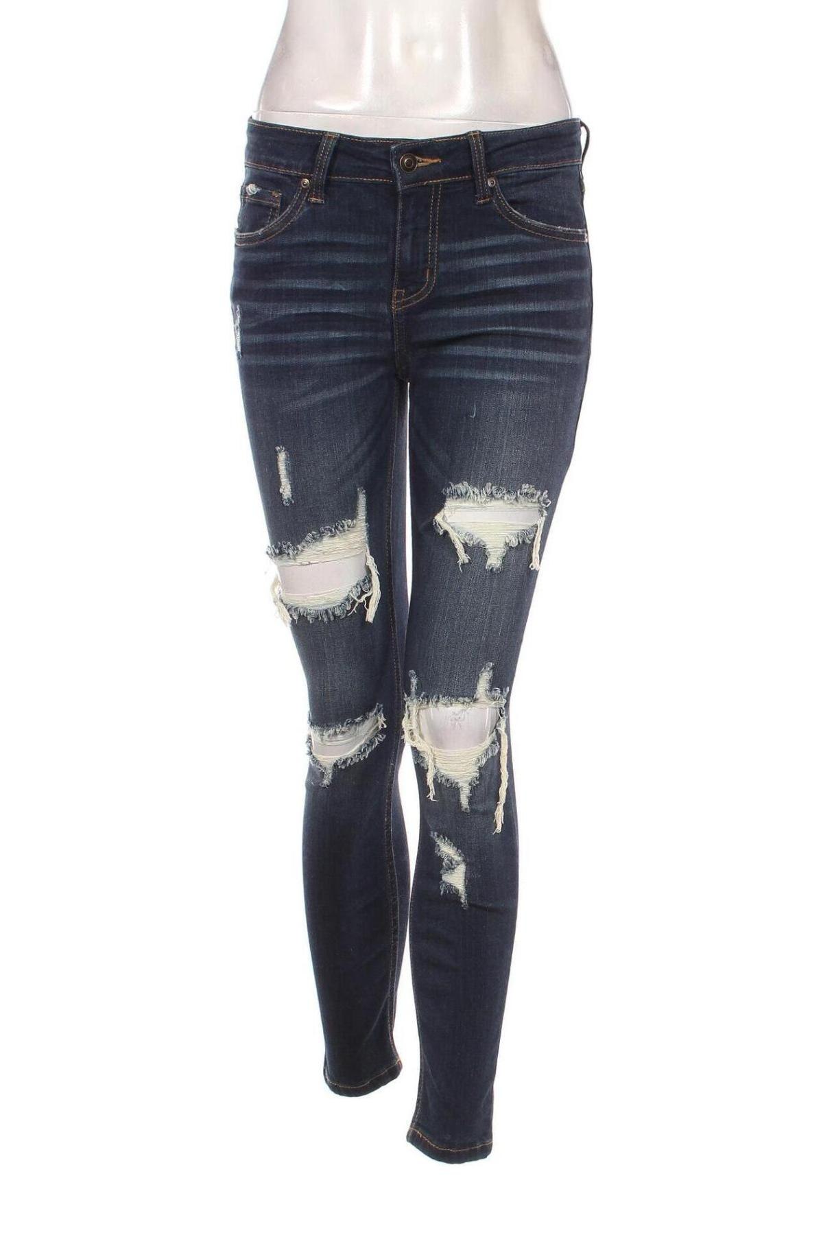 Damen Jeans Fashion nova, Größe S, Farbe Blau, Preis 15,99 €