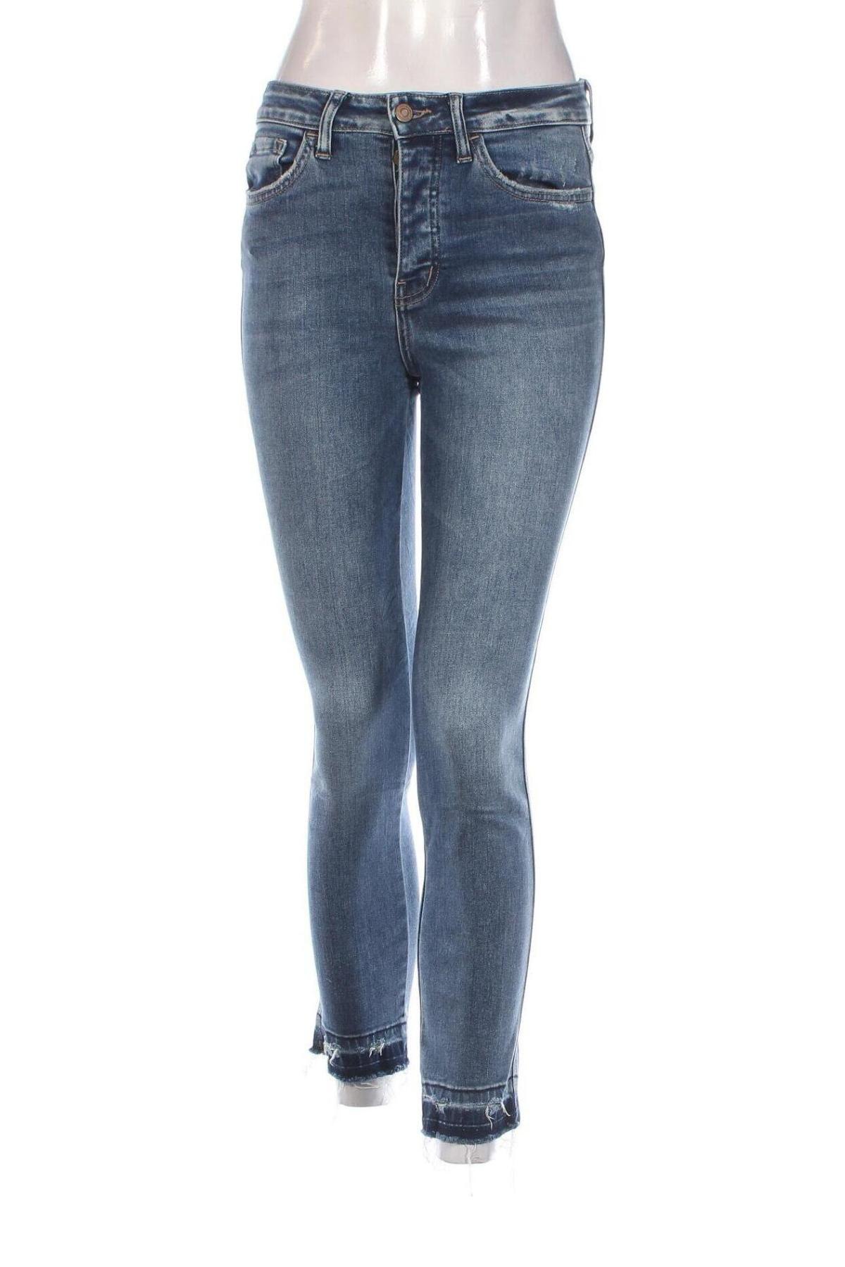 Damen Jeans Flying Monkey, Größe S, Farbe Blau, Preis 7,99 €