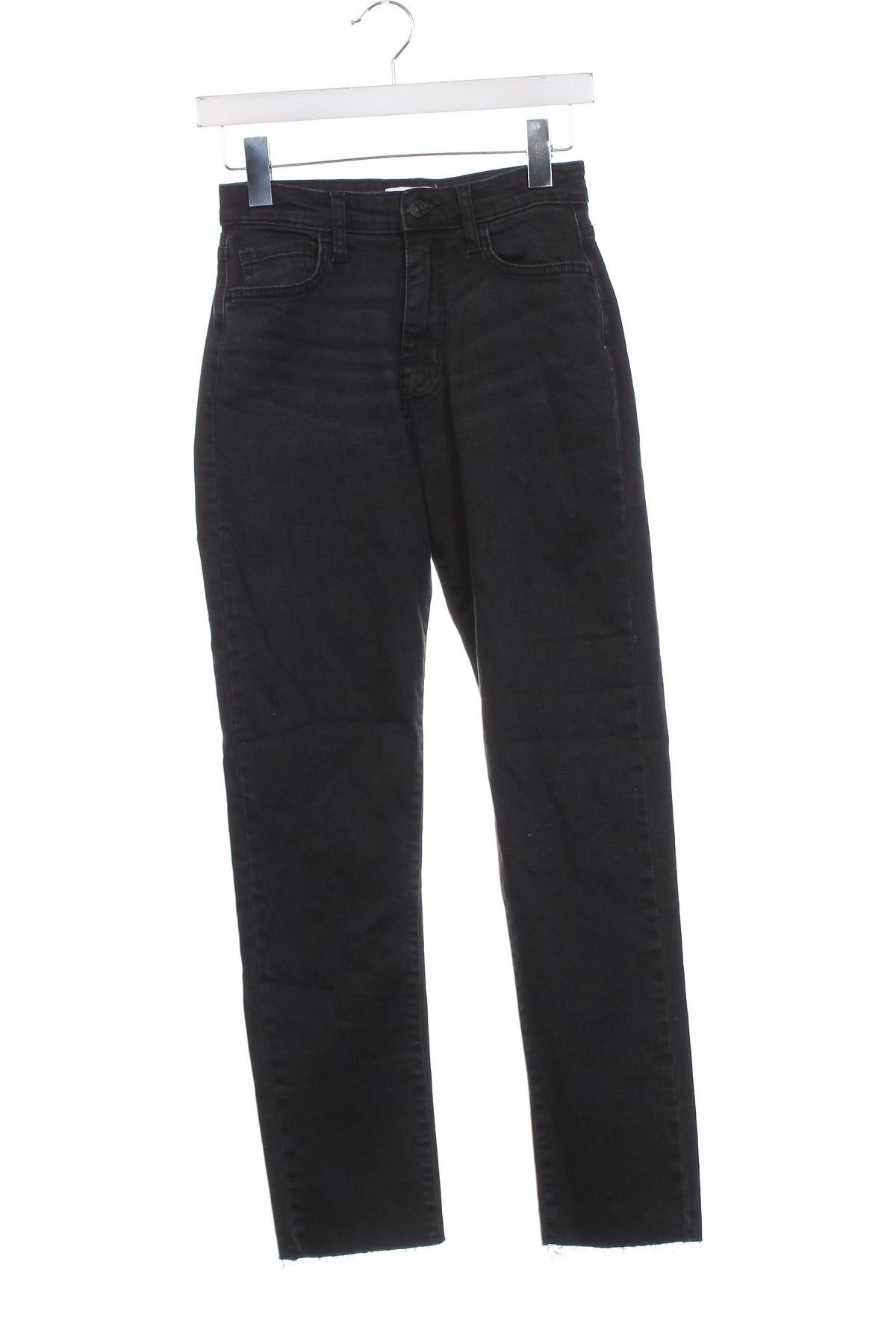 Damen Jeans Forever 21, Größe XS, Farbe Grau, Preis € 6,99