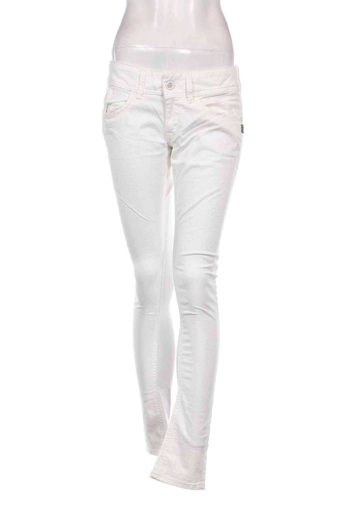 Damen Jeans G-Star Raw, Größe M, Farbe Weiß, Preis € 29,99