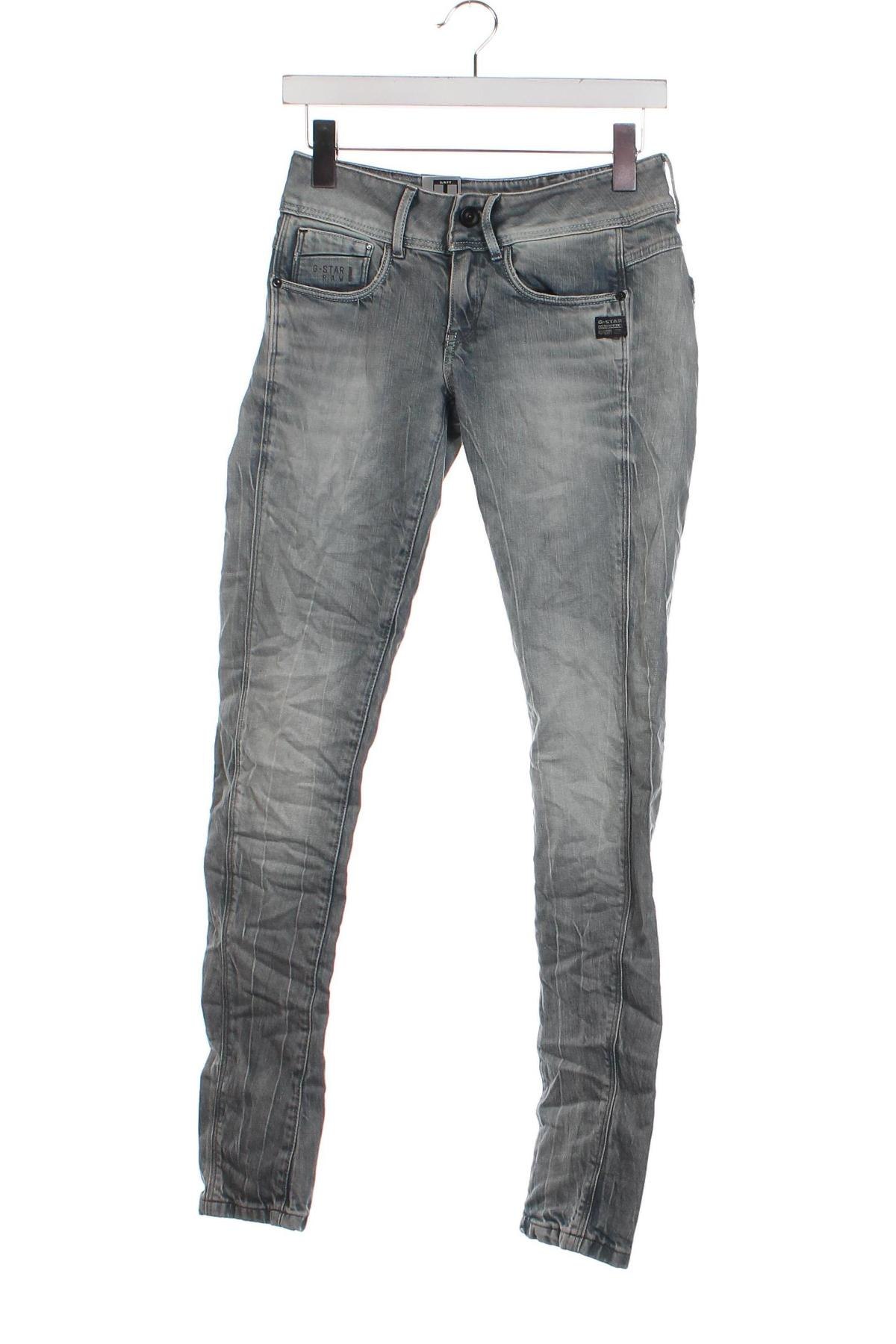 Damen Jeans G-Star Raw, Größe M, Farbe Blau, Preis € 15,99