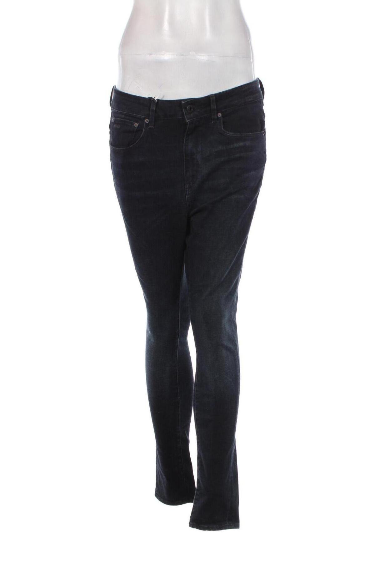 Damen Jeans G-Star Raw, Größe M, Farbe Schwarz, Preis € 14,99