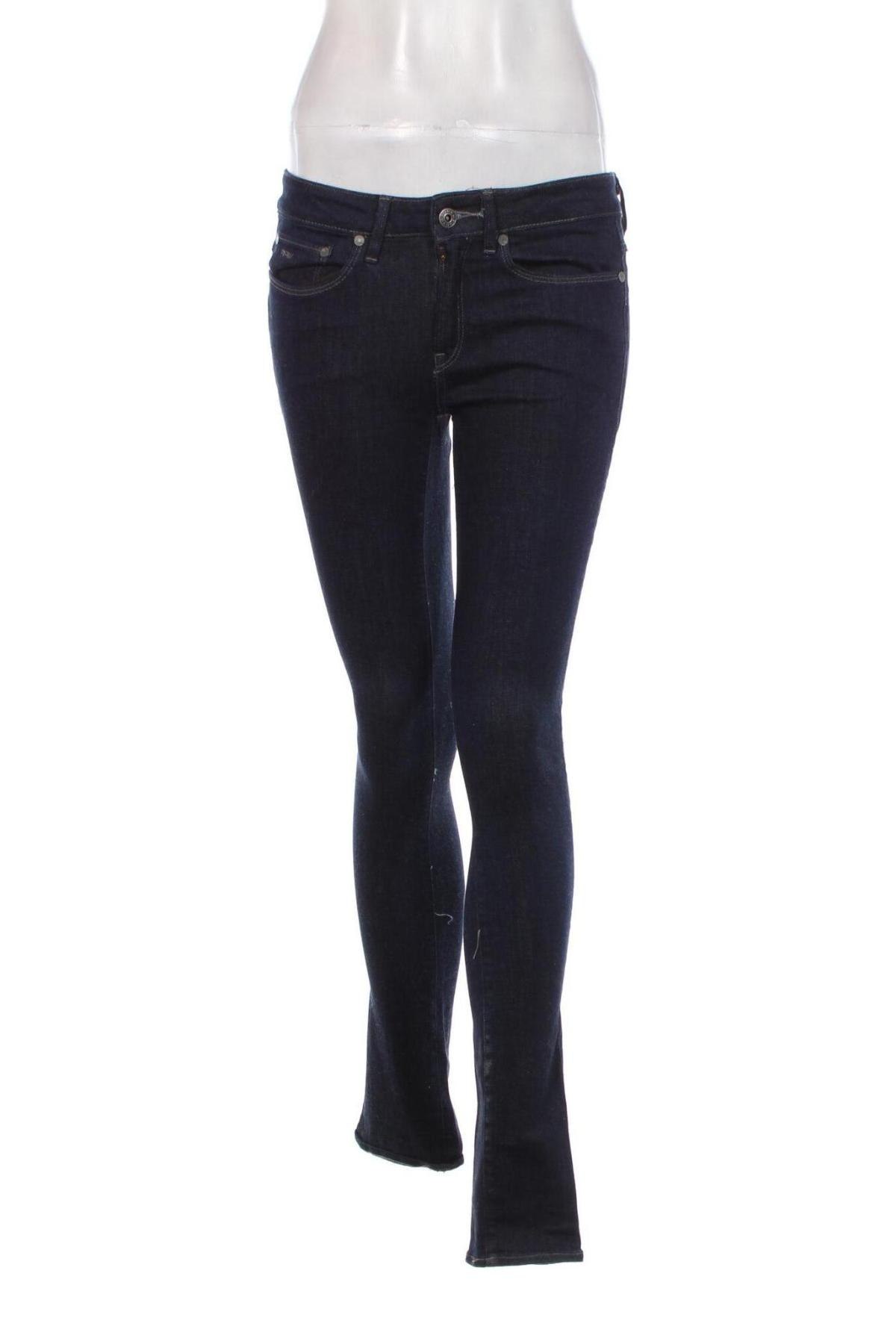 Damen Jeans G-Star Raw, Größe S, Farbe Blau, Preis 19,99 €