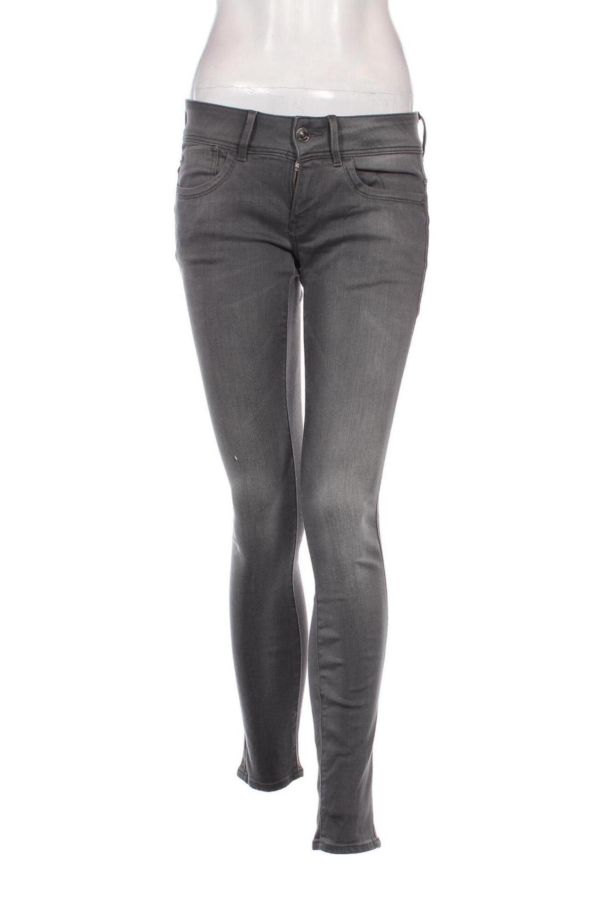 Damen Jeans G-Star Raw, Größe M, Farbe Grau, Preis € 14,99