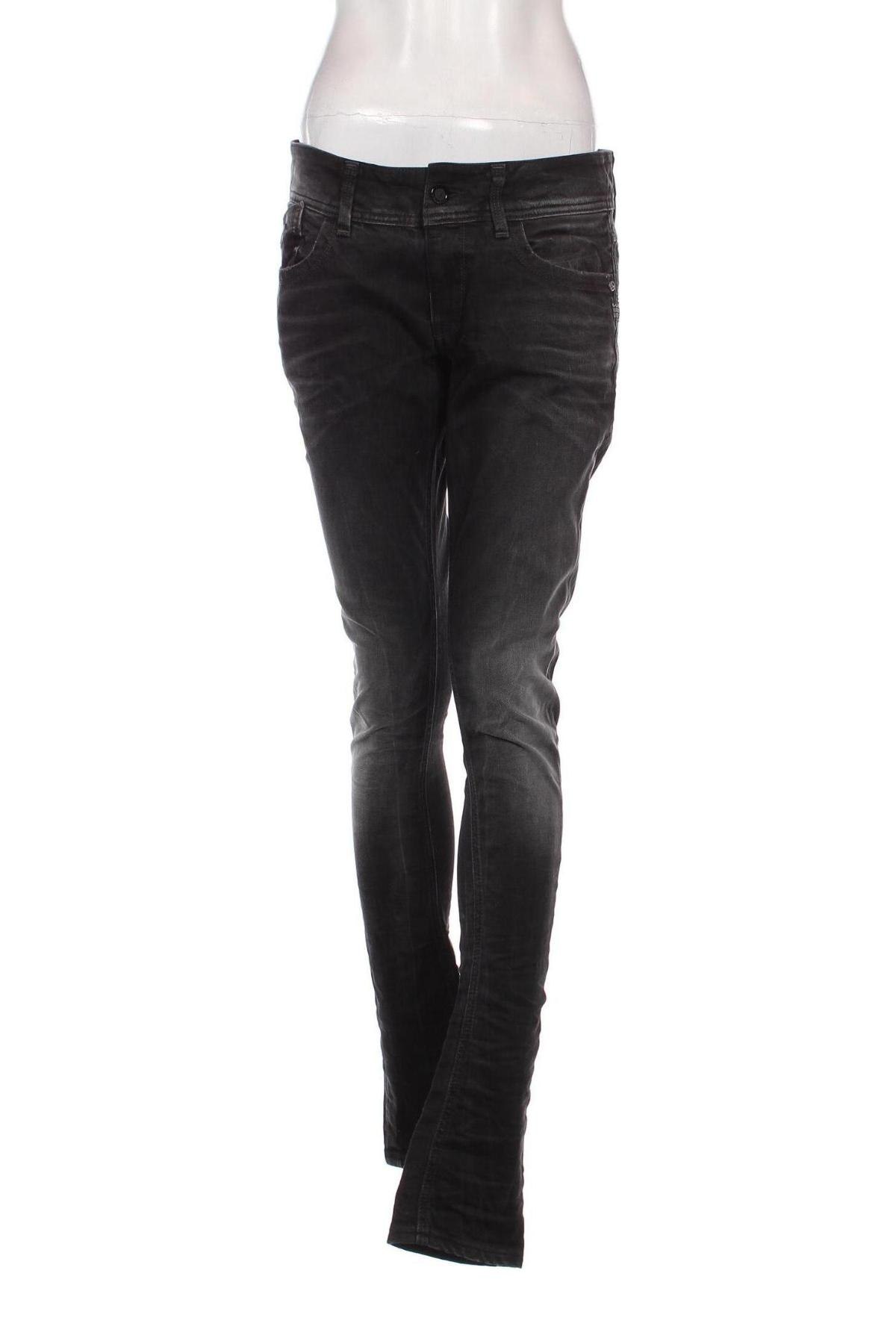 Damen Jeans G-Star Raw, Größe XL, Farbe Schwarz, Preis € 14,99