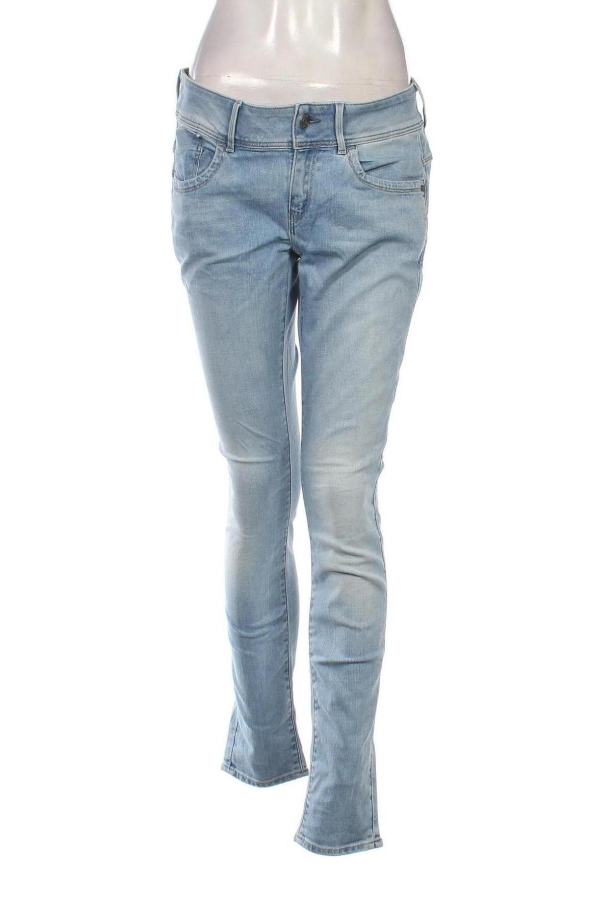 Damen Jeans G-Star Raw, Größe L, Farbe Blau, Preis € 25,49