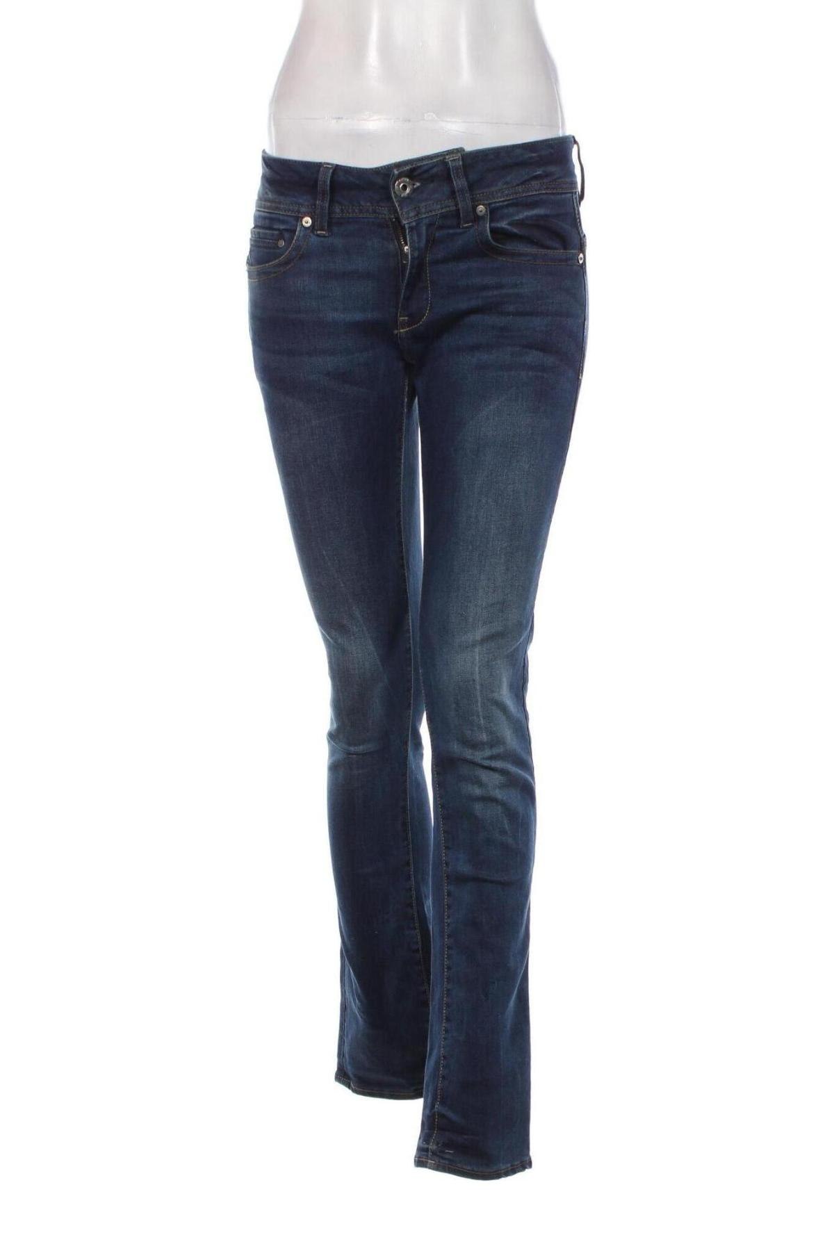 Damen Jeans G-Star Raw, Größe M, Farbe Blau, Preis € 15,99