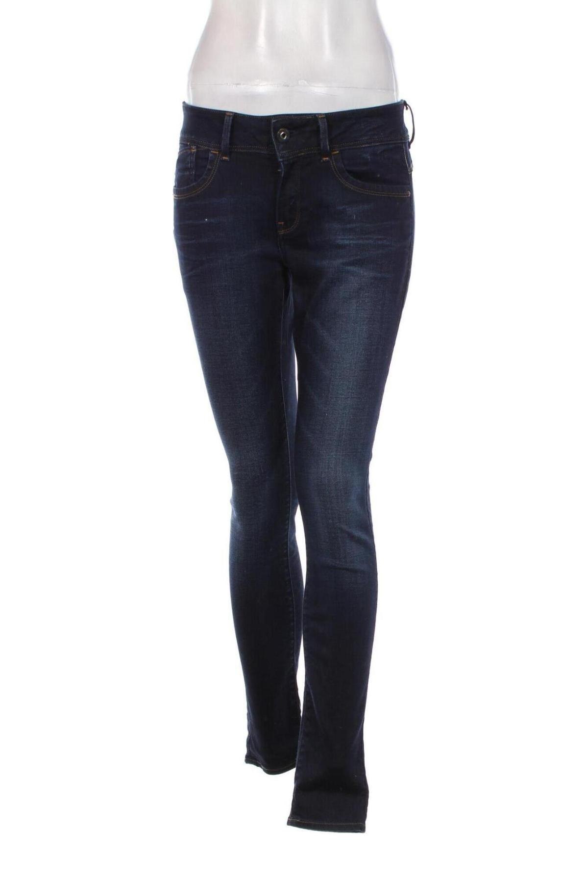 Damen Jeans G-Star Raw, Größe M, Farbe Blau, Preis € 14,99