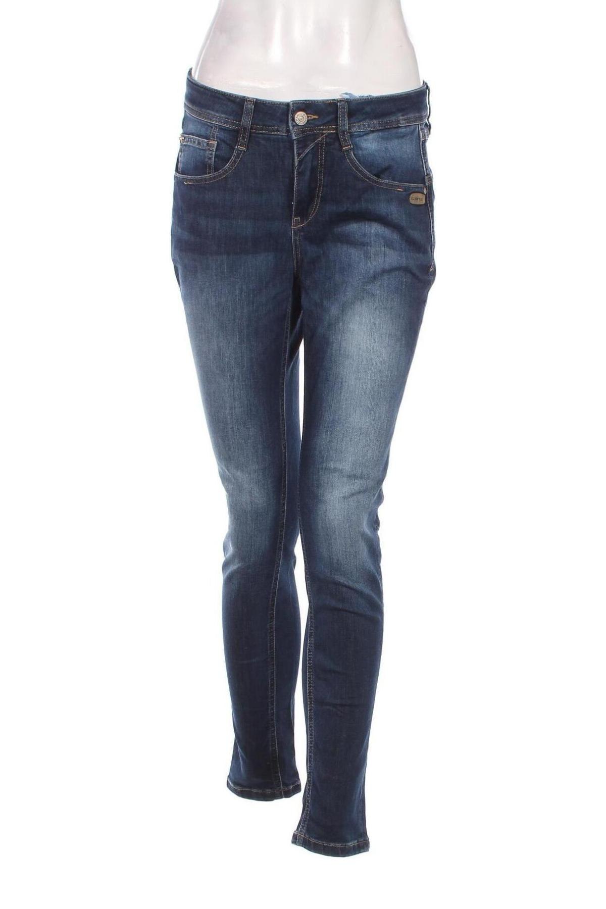 Damen Jeans Gang, Größe S, Farbe Blau, Preis € 12,51