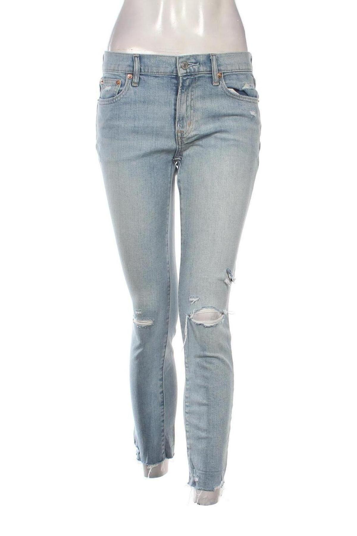 Damen Jeans Gap, Größe M, Farbe Blau, Preis € 15,99