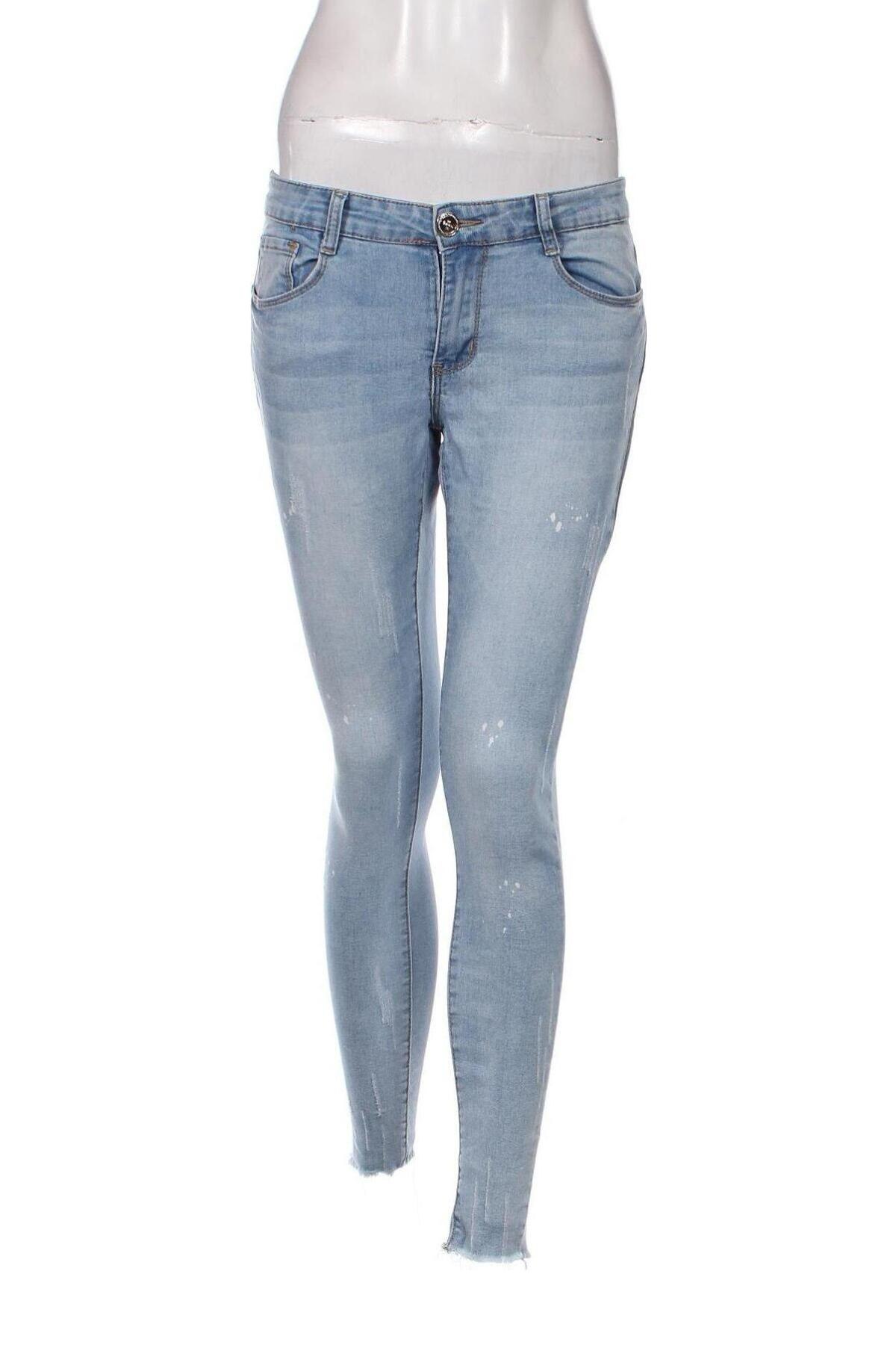 Damen Jeans Gate, Größe M, Farbe Blau, Preis 8,49 €