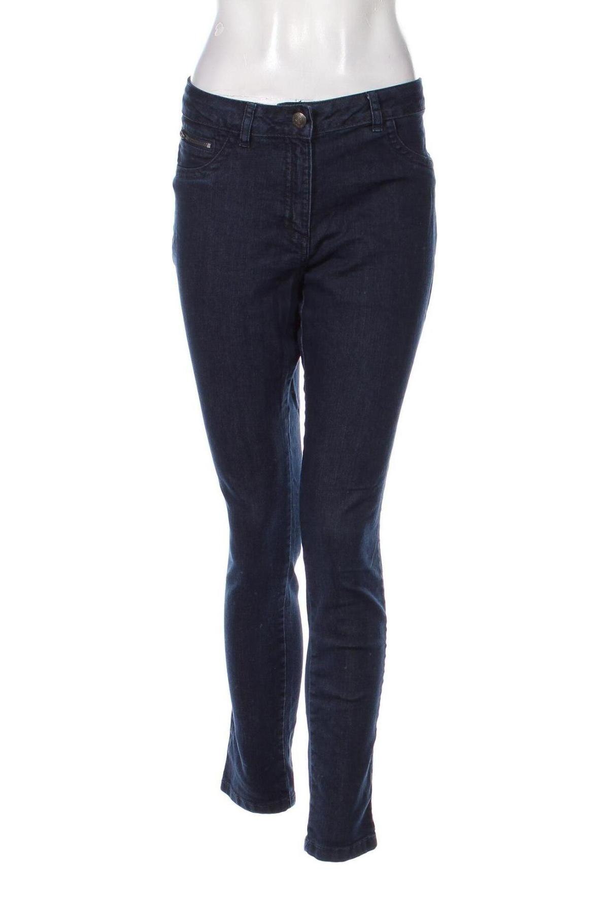 Damen Jeans Gina, Größe XL, Farbe Blau, Preis € 9,49