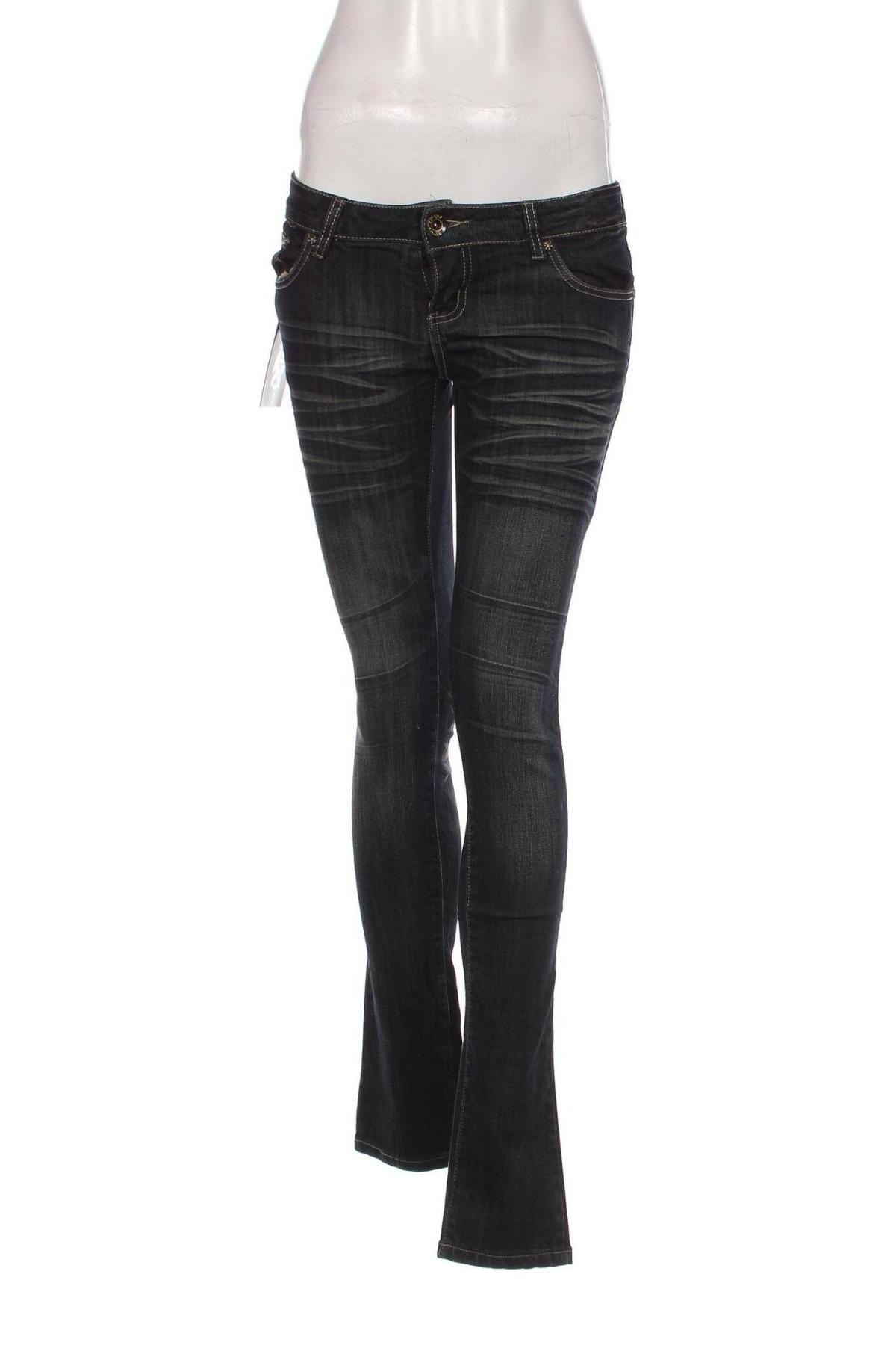 Damen Jeans Girl Vivi, Größe M, Farbe Blau, Preis € 15,99