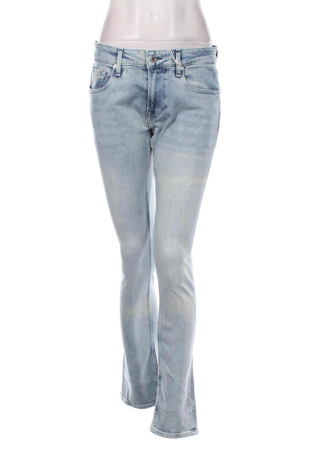 Damen Jeans Guess, Größe L, Farbe Blau, Preis € 88,66