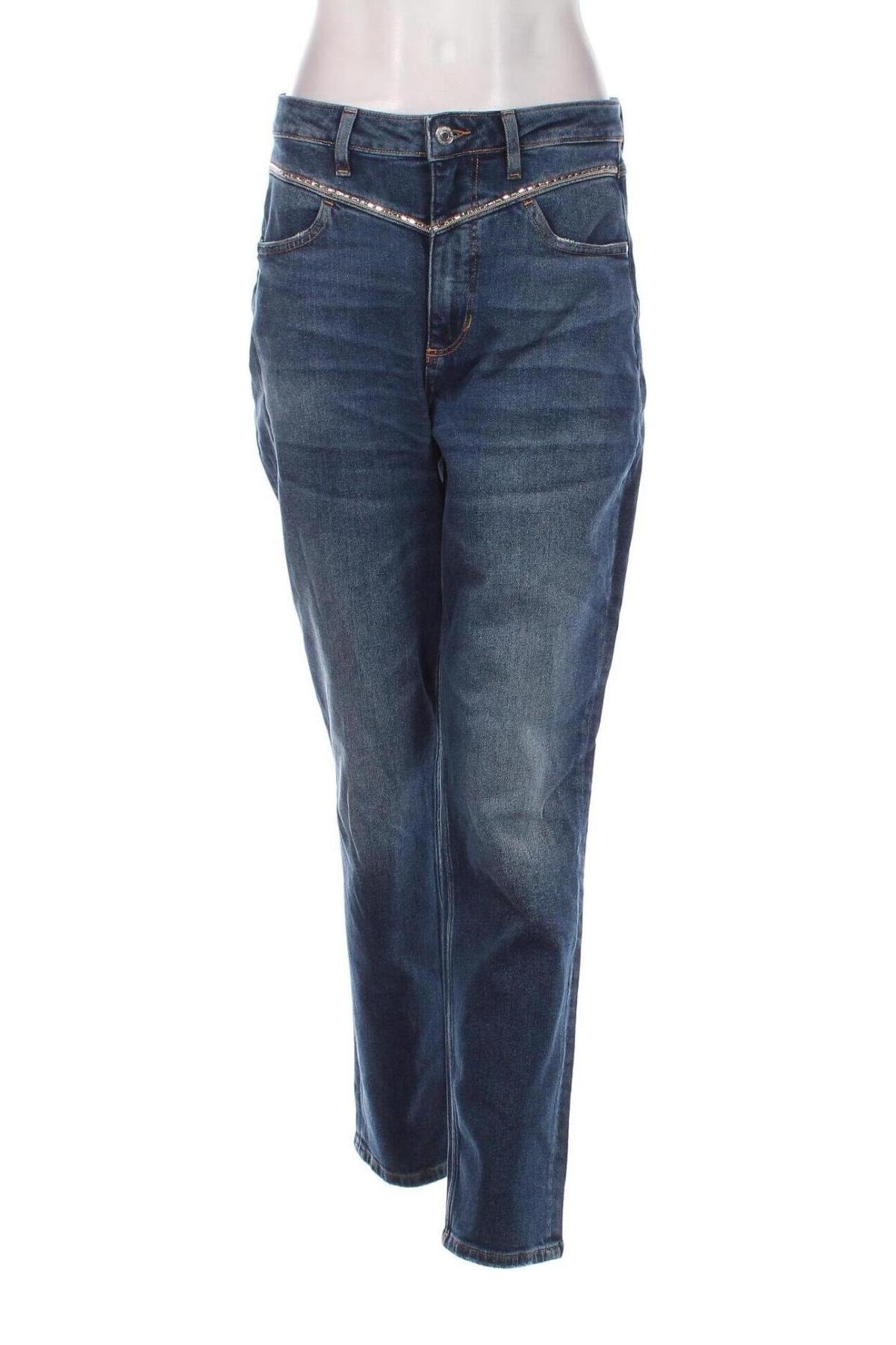 Damen Jeans Guess, Größe M, Farbe Blau, Preis 88,99 €