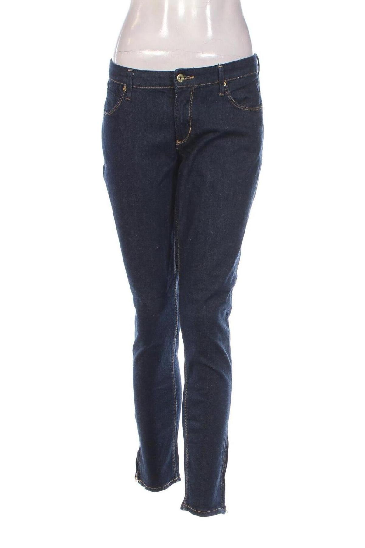 Damen Jeans H&M, Größe XXL, Farbe Blau, Preis € 7,99