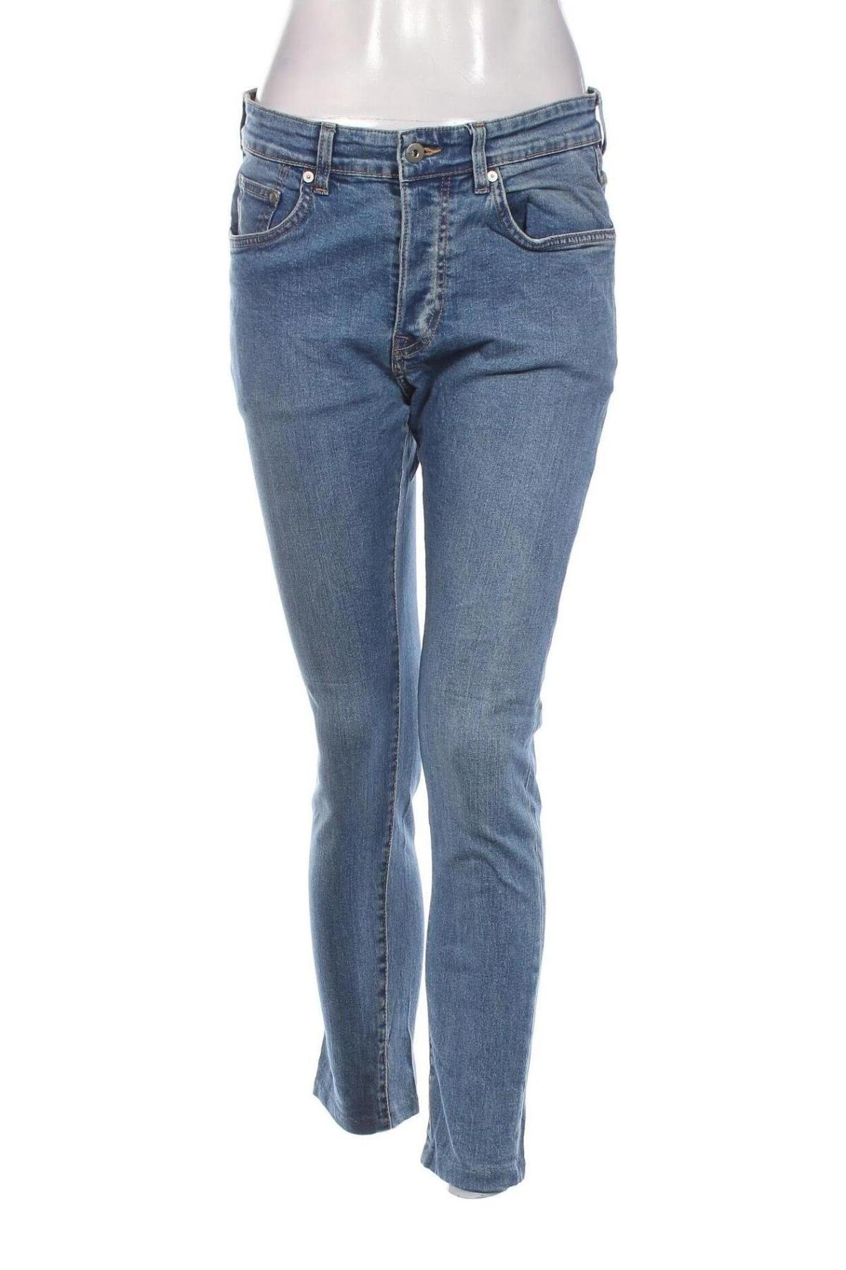 Damen Jeans H&M, Größe L, Farbe Blau, Preis 7,99 €