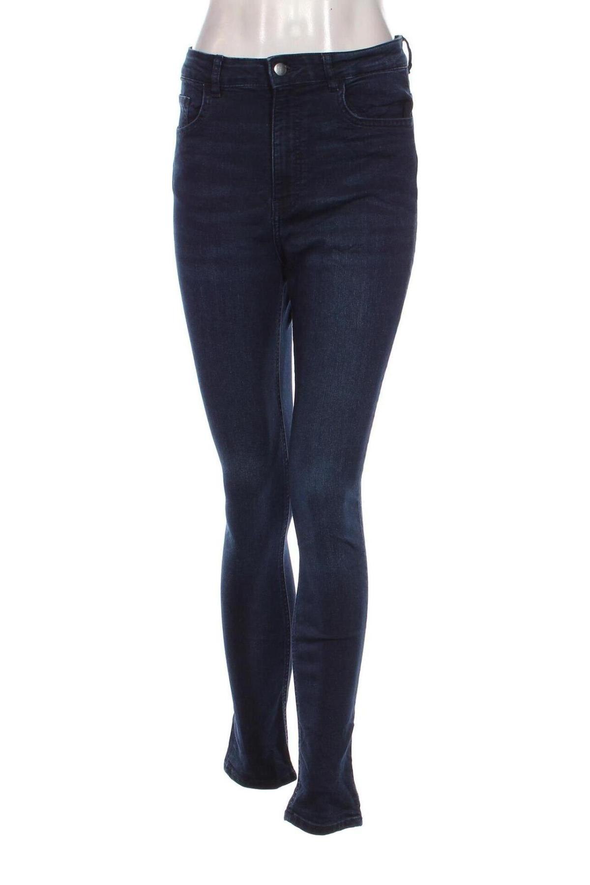 Damen Jeans H&M, Größe M, Farbe Blau, Preis € 6,49