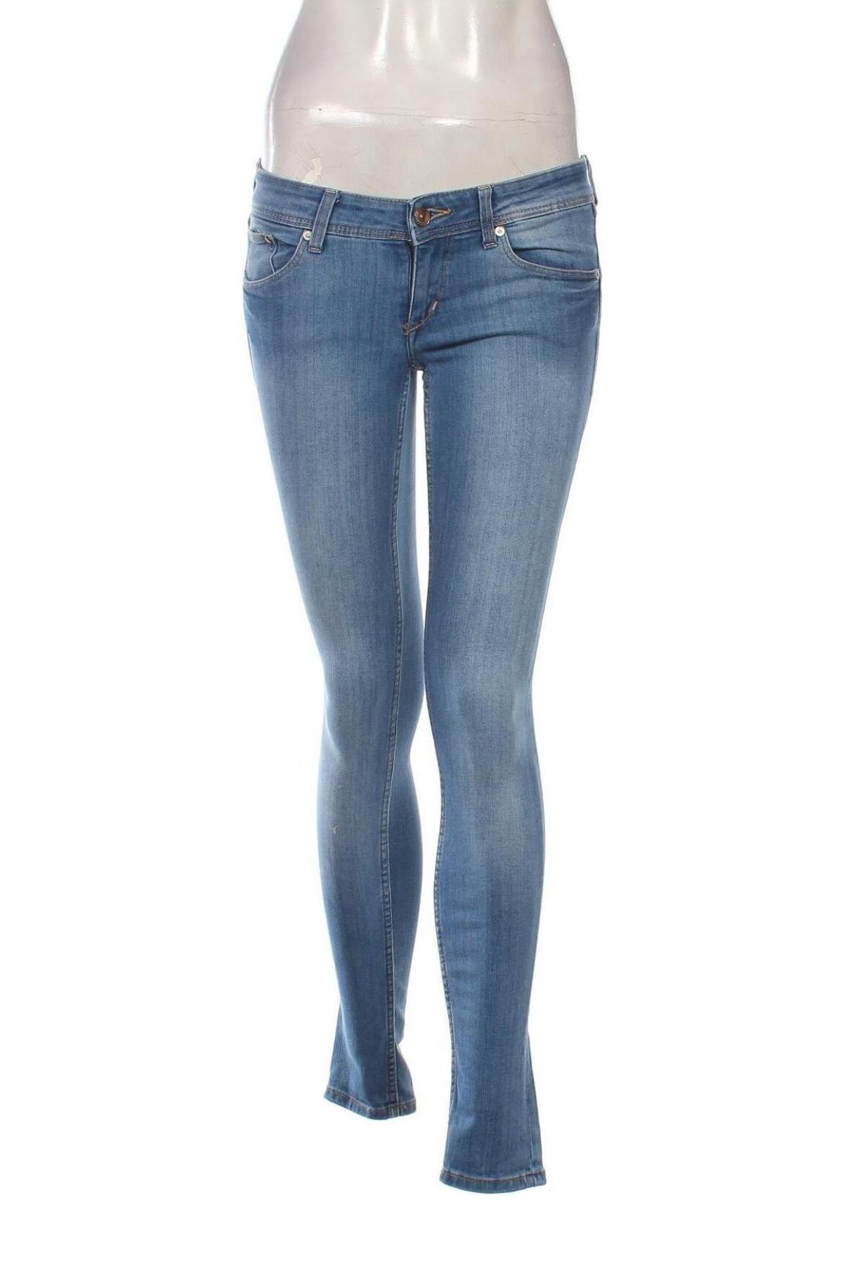 Damen Jeans H&M, Größe M, Farbe Blau, Preis € 6,99