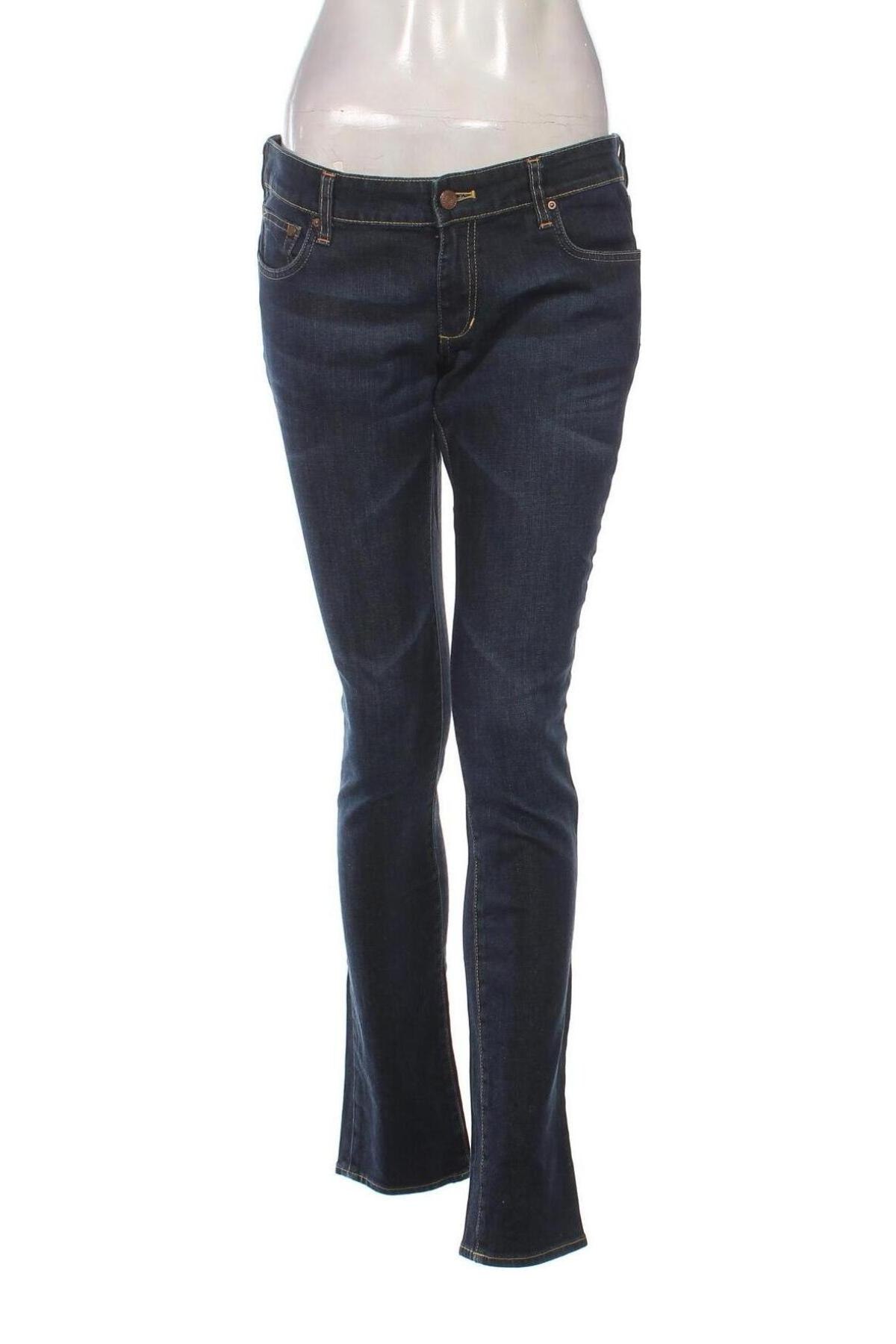 Damen Jeans H&M, Größe L, Farbe Blau, Preis € 4,99