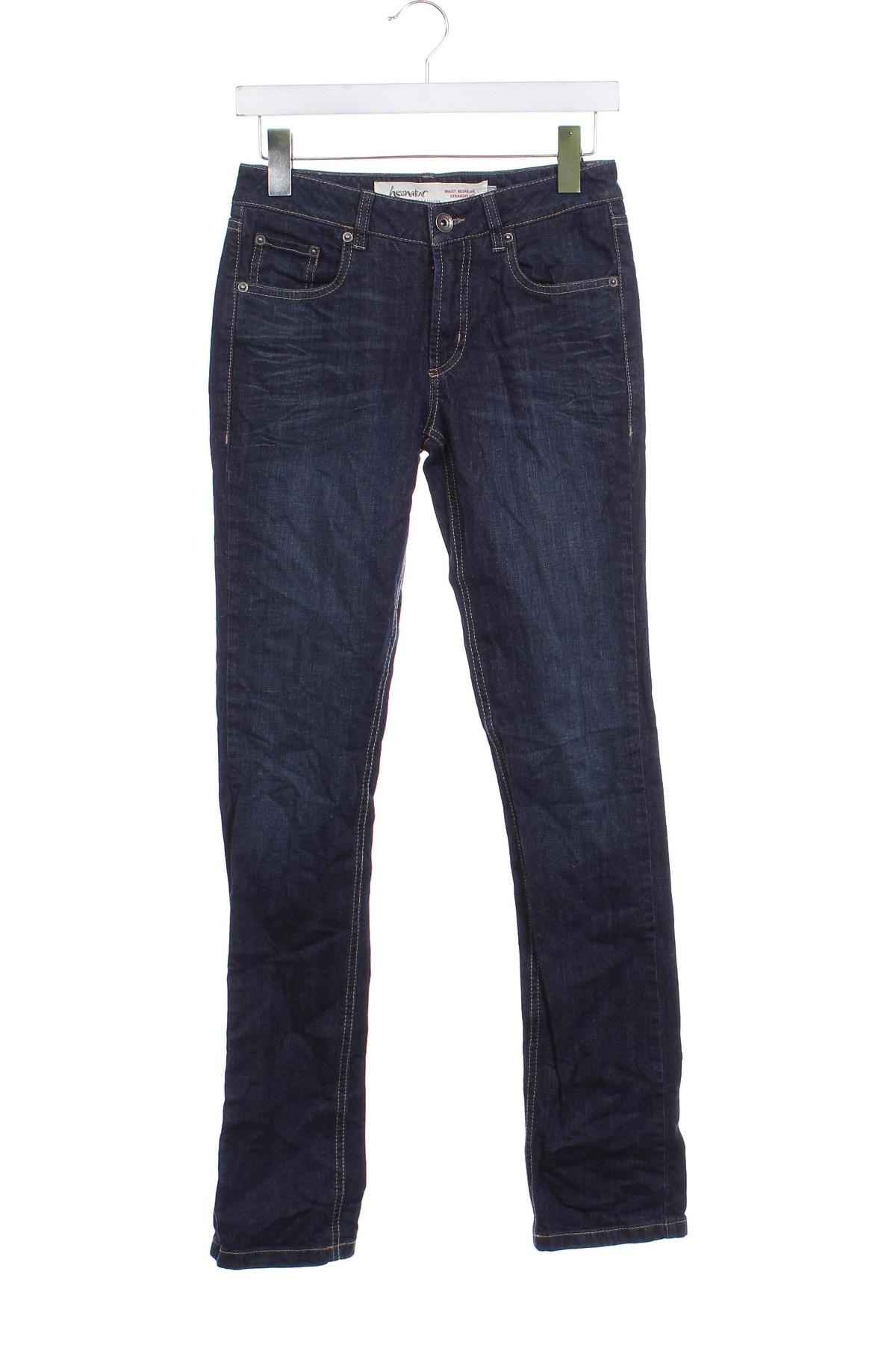 Damen Jeans Hessnatur, Größe XS, Farbe Blau, Preis € 6,99