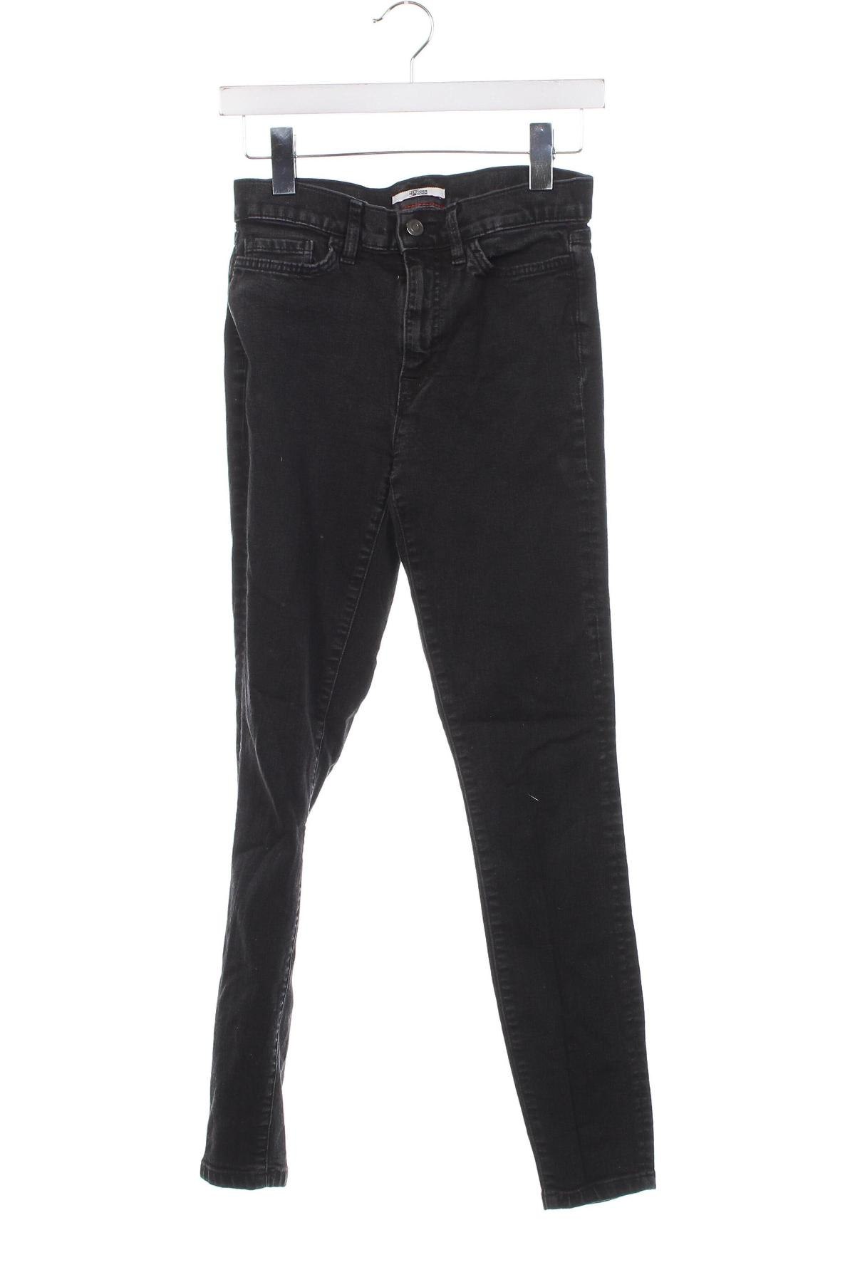 Damen Jeans Hilfiger Denim, Größe XS, Farbe Schwarz, Preis € 6,99