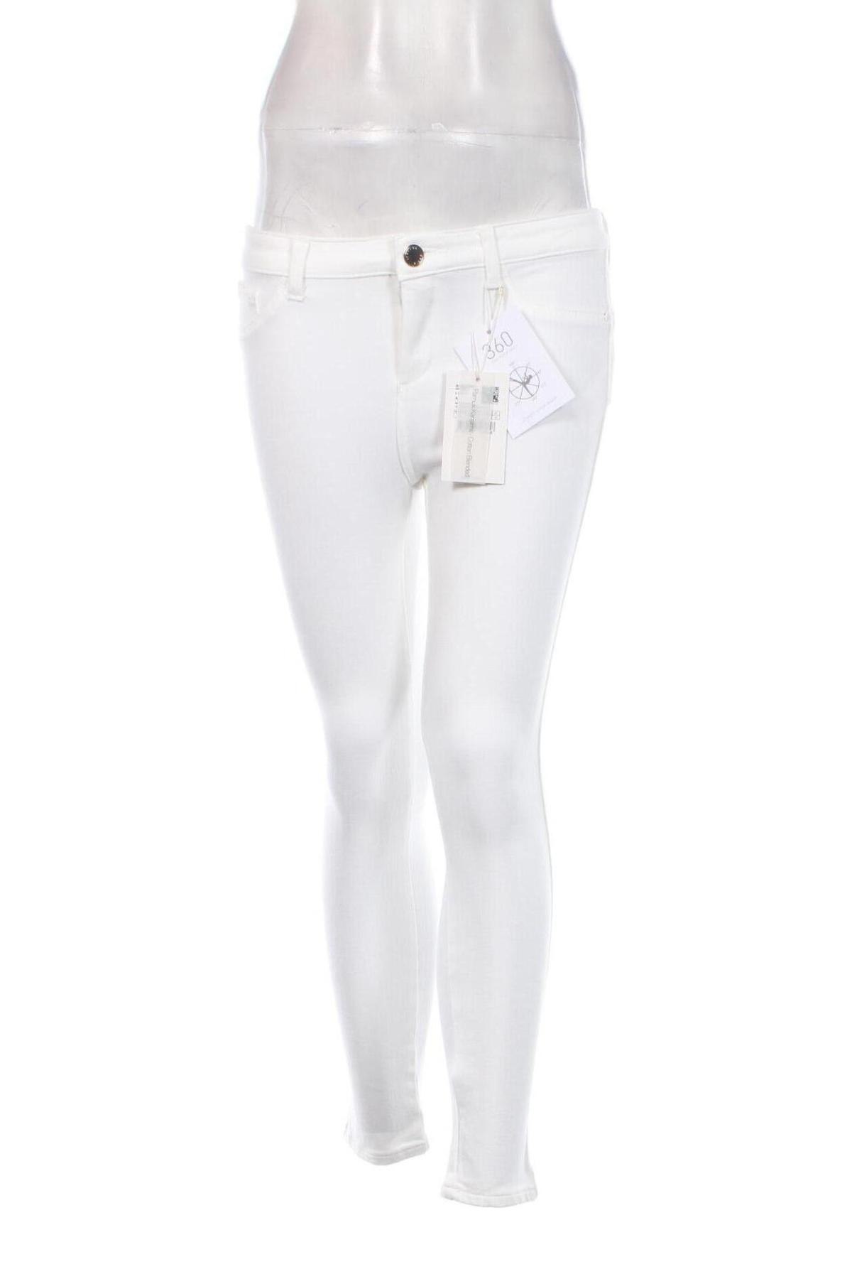 Damen Jeans Ipekyol, Größe M, Farbe Weiß, Preis € 47,94