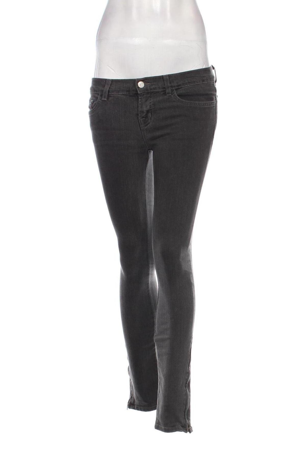 Damen Jeans J Brand, Größe S, Farbe Grau, Preis 13,99 €