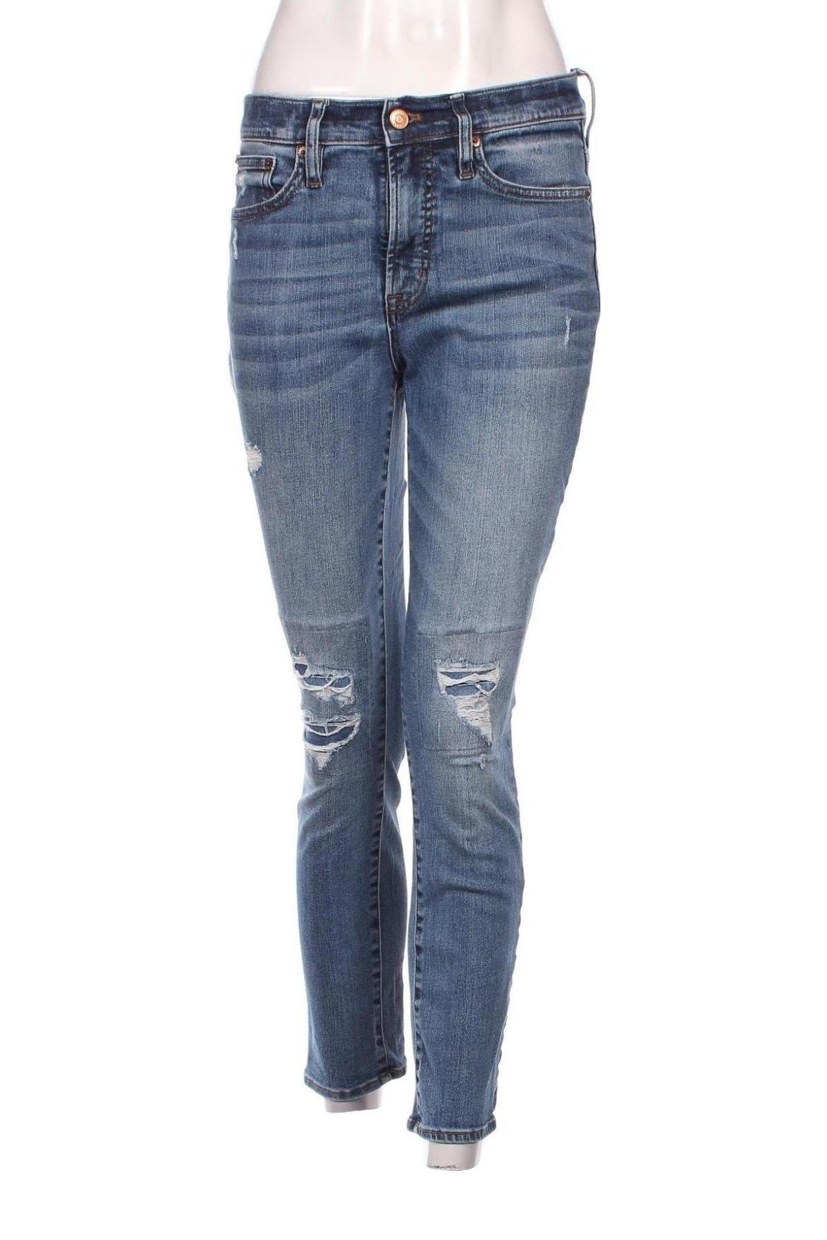 Damen Jeans J.Crew, Größe S, Farbe Blau, Preis € 34,99