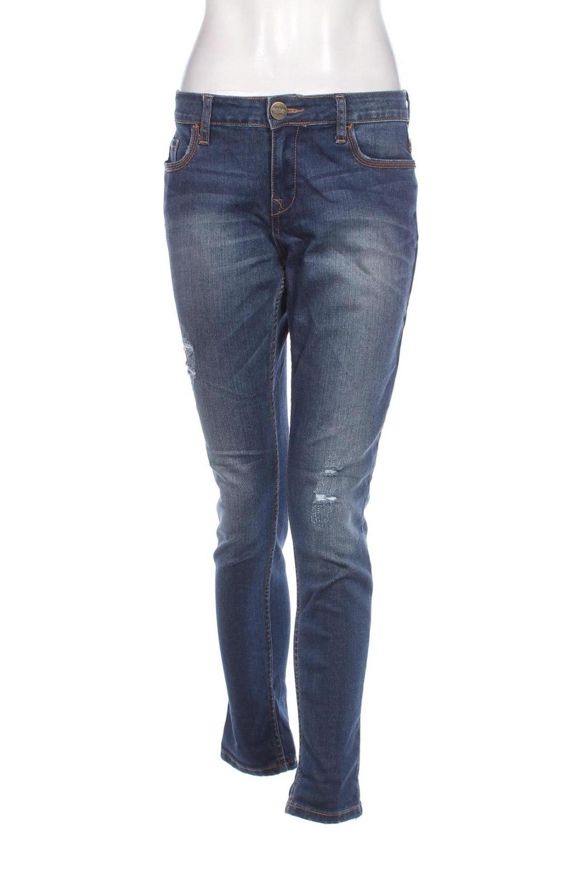 Damen Jeans Janina, Größe S, Farbe Blau, Preis 5,99 €