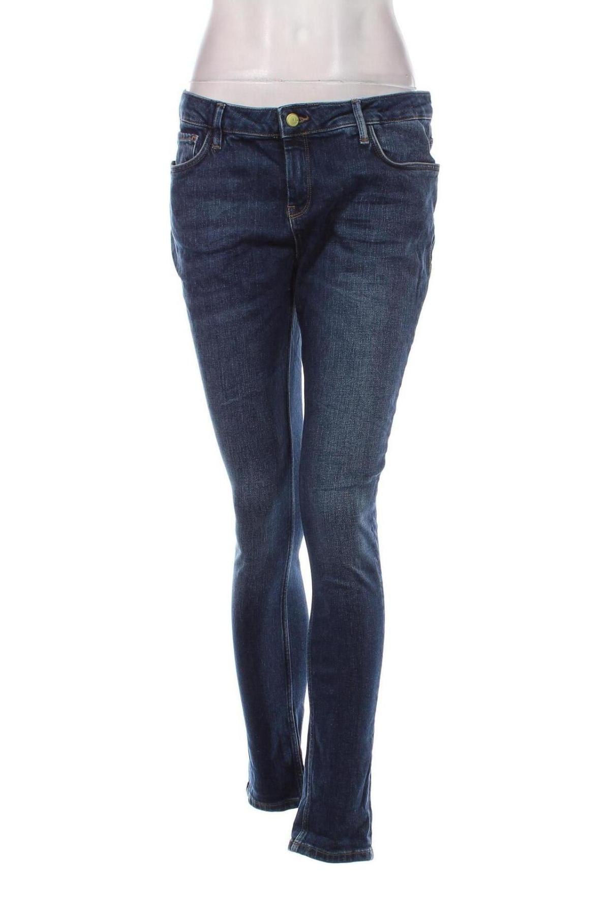 Damen Jeans Jbc, Größe L, Farbe Blau, Preis € 6,99