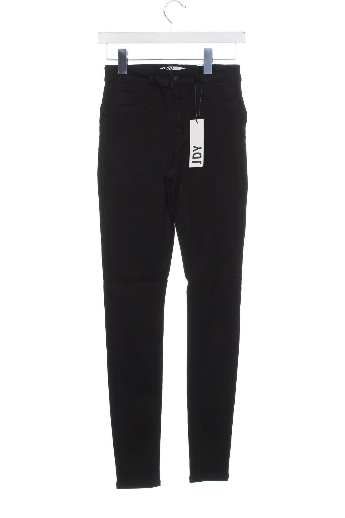 Blugi de femei Jdy, Mărime XS, Culoare Negru, Preț 151,32 Lei