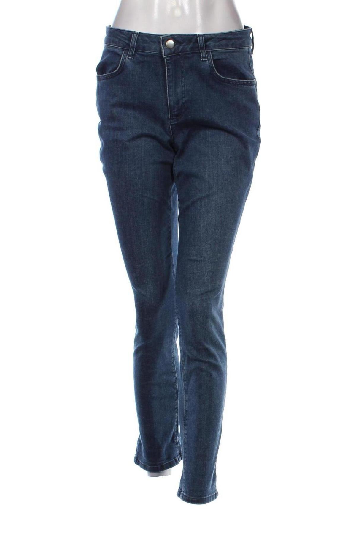 Damen Jeans Judith Williams, Größe M, Farbe Blau, Preis € 6,99