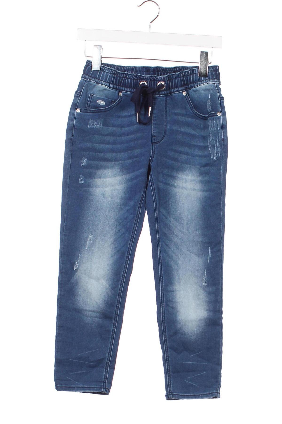 Damen Jeans Kangaroos, Größe XS, Farbe Blau, Preis 15,99 €