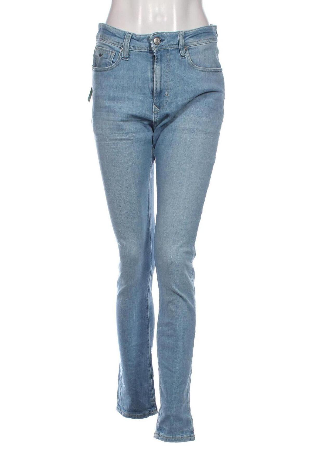 Damen Jeans Kaporal, Größe XL, Farbe Blau, Preis € 11,29