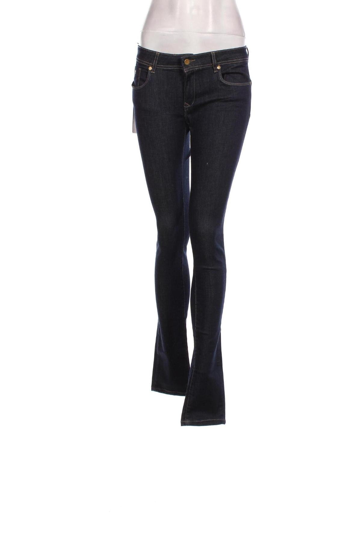 Damen Jeans Kaporal, Größe M, Farbe Blau, Preis 15,99 €