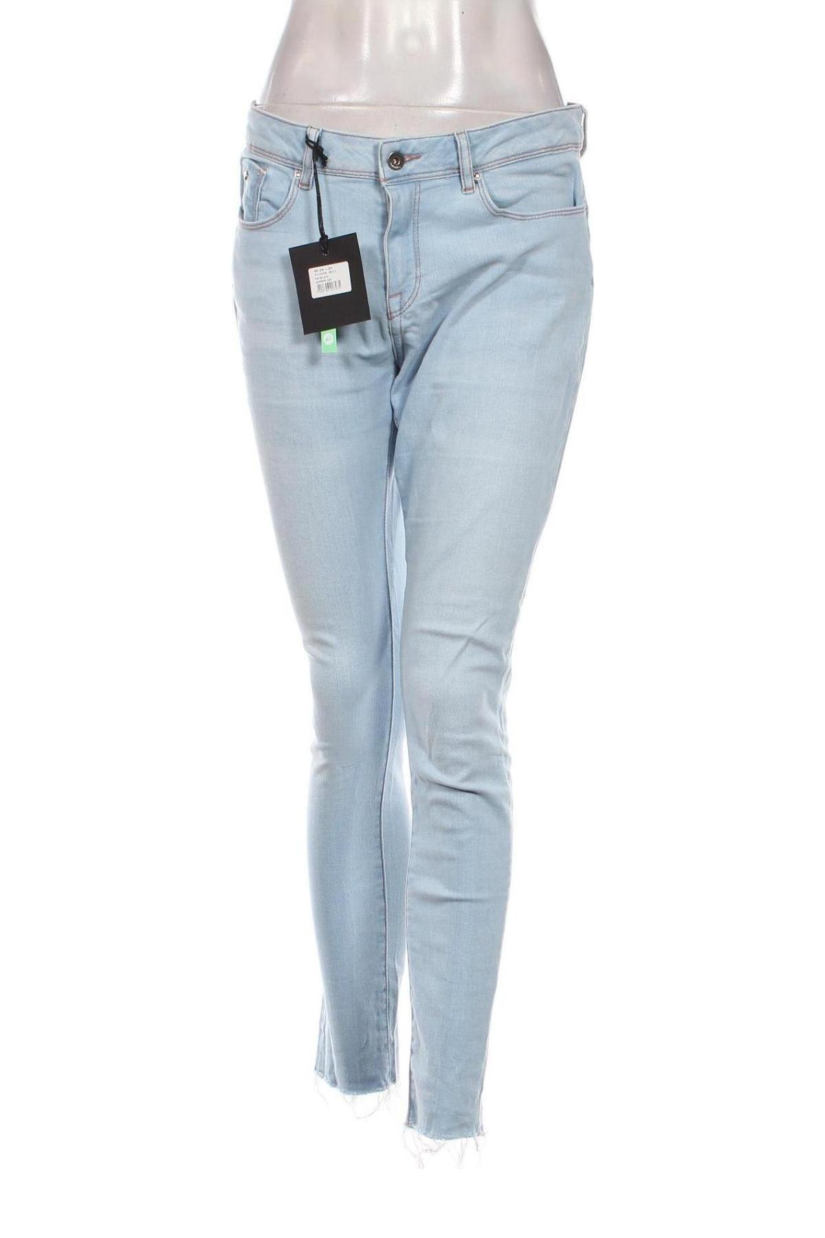 Damen Jeans Kaporal, Größe M, Farbe Blau, Preis € 15,99