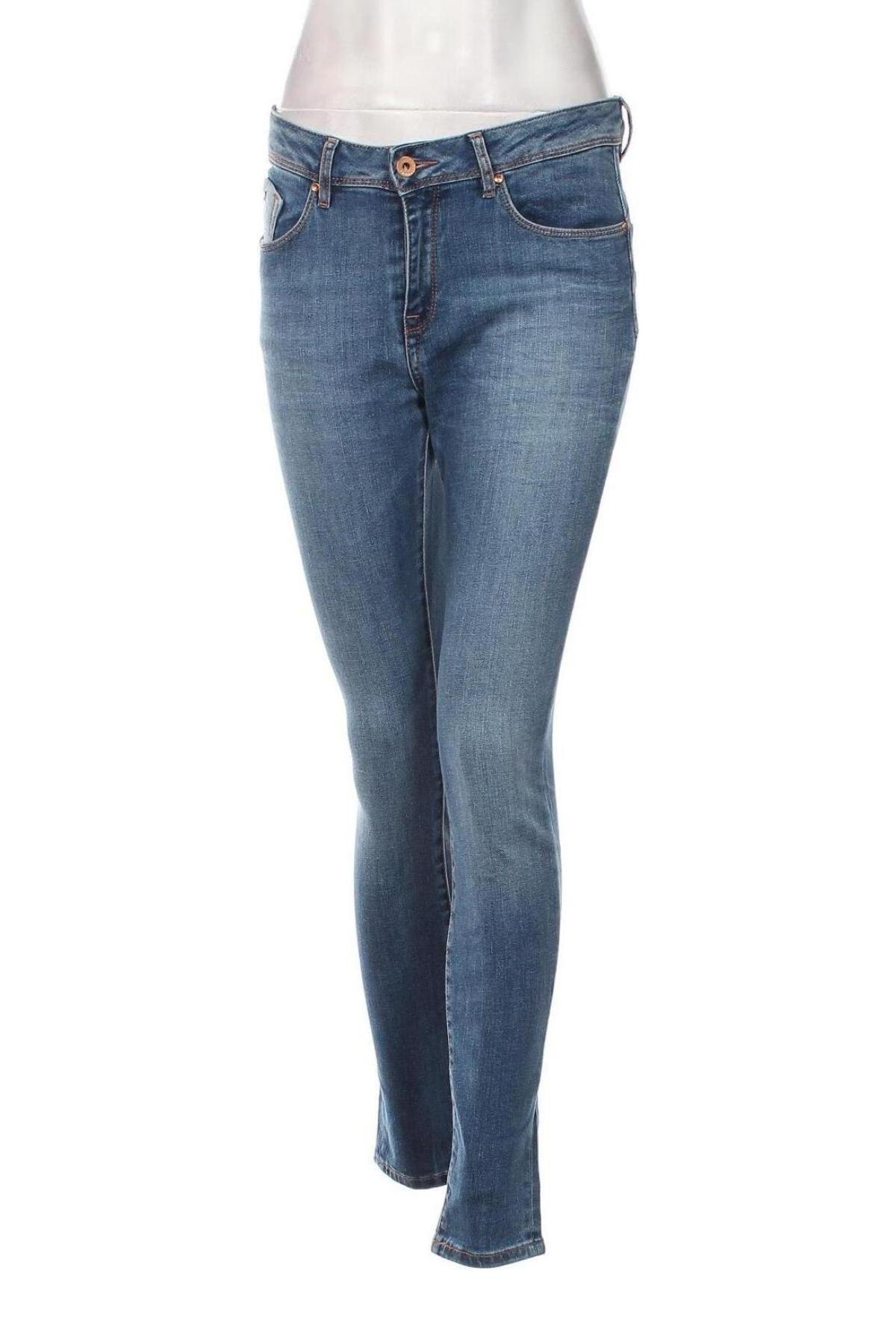 Damen Jeans Kaporal, Größe M, Farbe Blau, Preis € 15,99