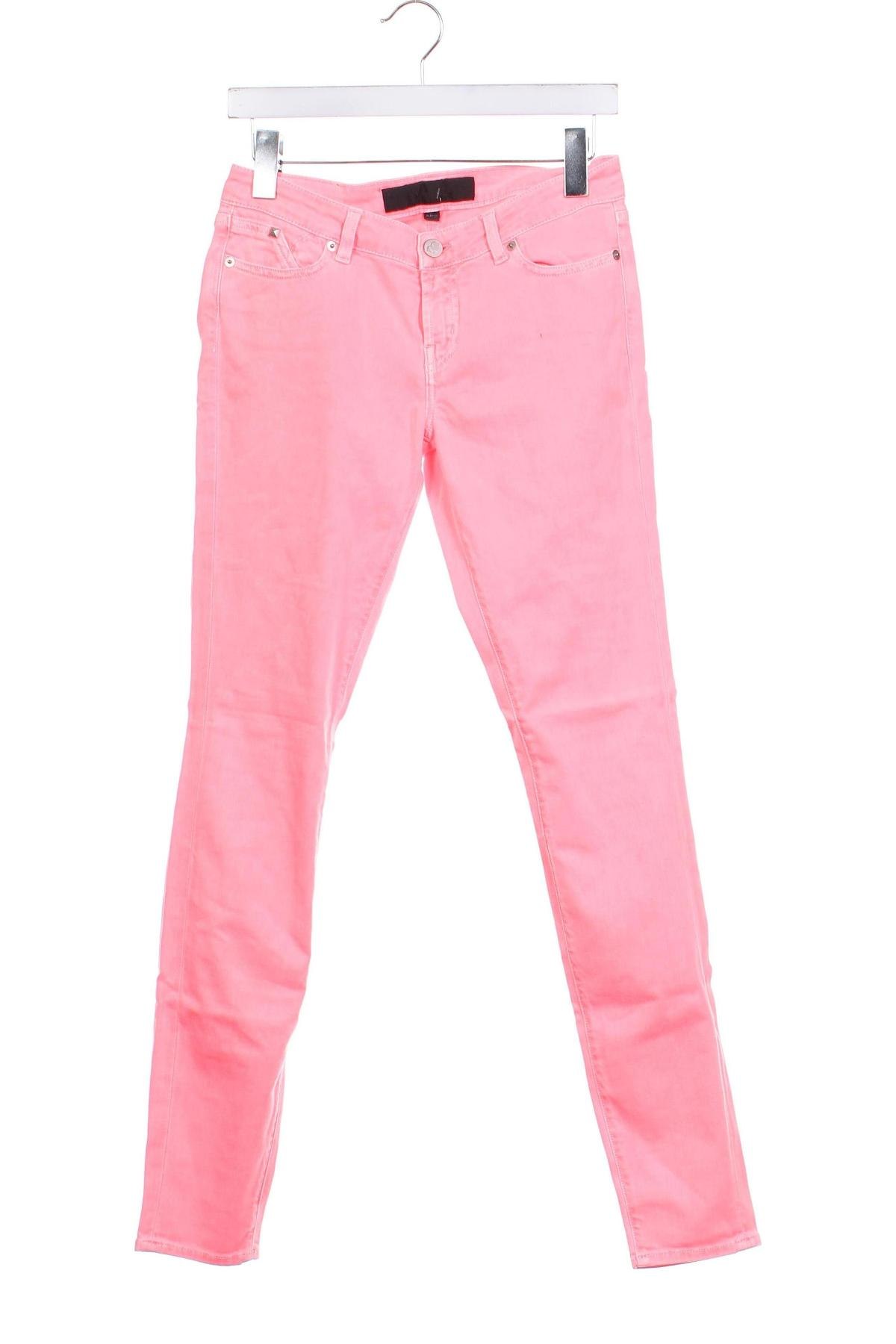 Damen Jeans Karl Lagerfeld, Größe M, Farbe Rosa, Preis € 130,93