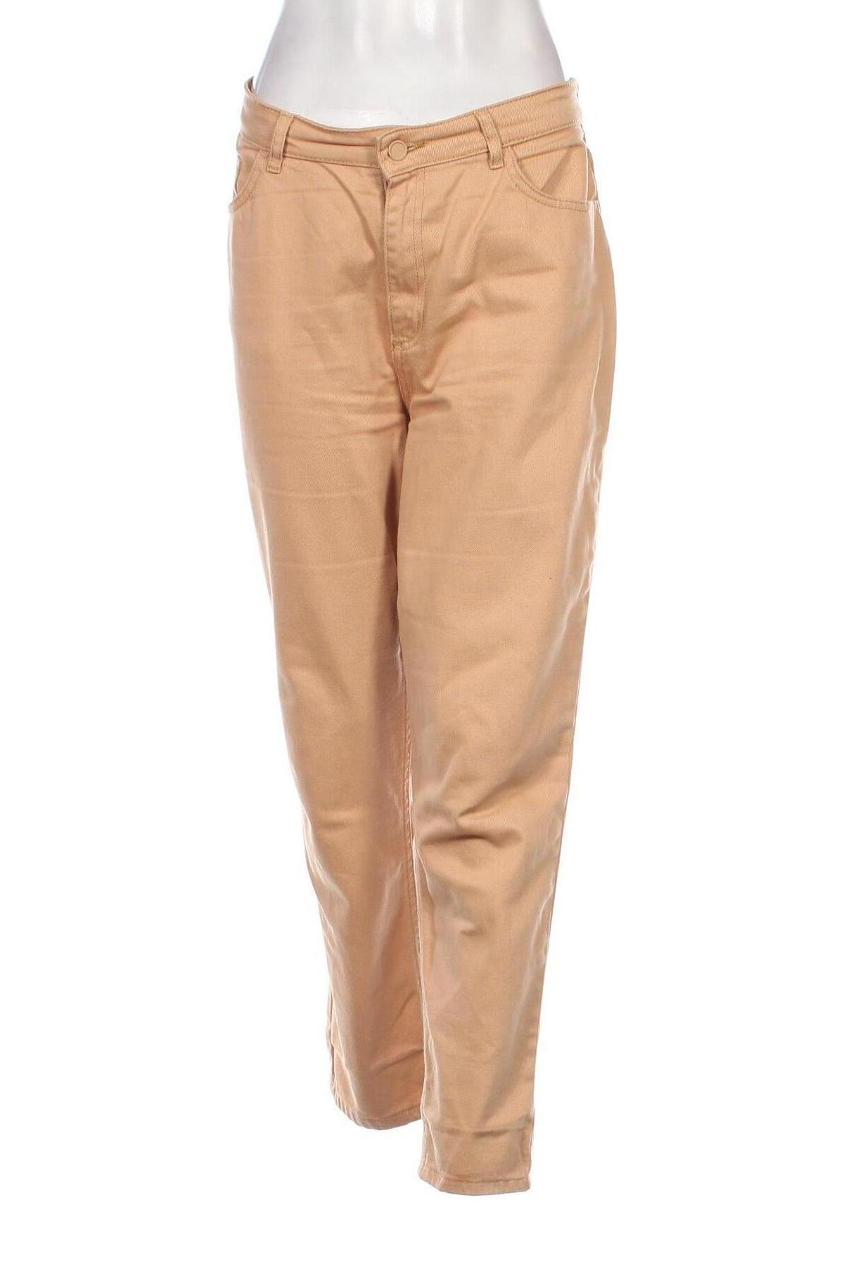 Damen Jeans LCW, Größe L, Farbe Beige, Preis € 6,99