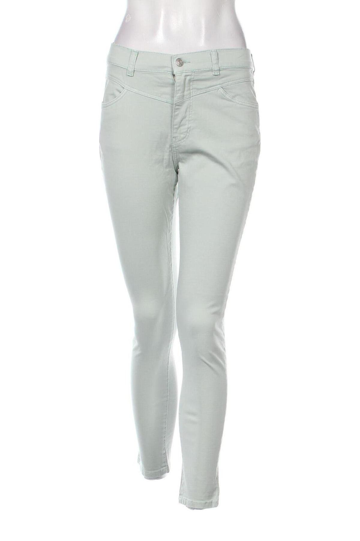 Damen Jeans Lascana, Größe M, Farbe Grün, Preis € 16,99