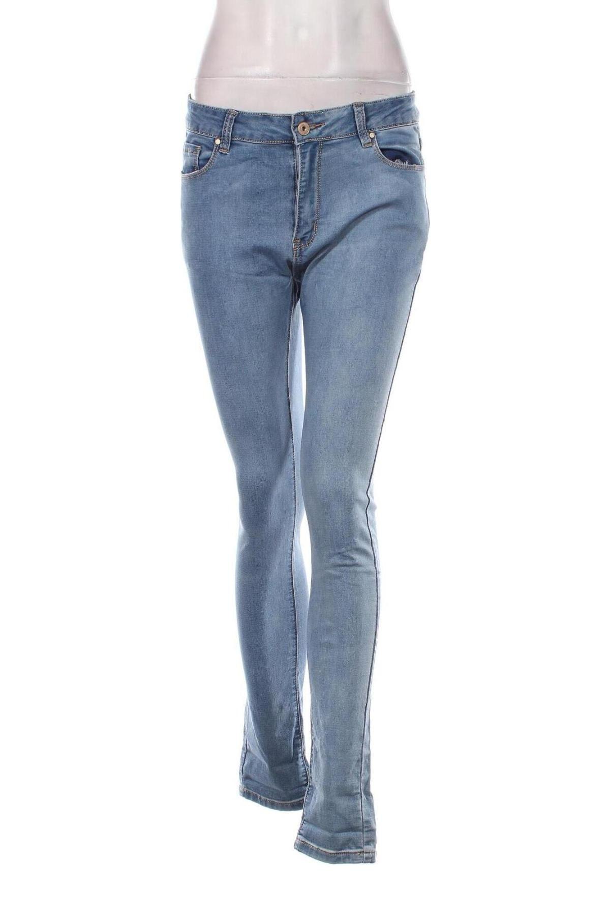 Damen Jeans Laulia, Größe L, Farbe Blau, Preis 5,99 €