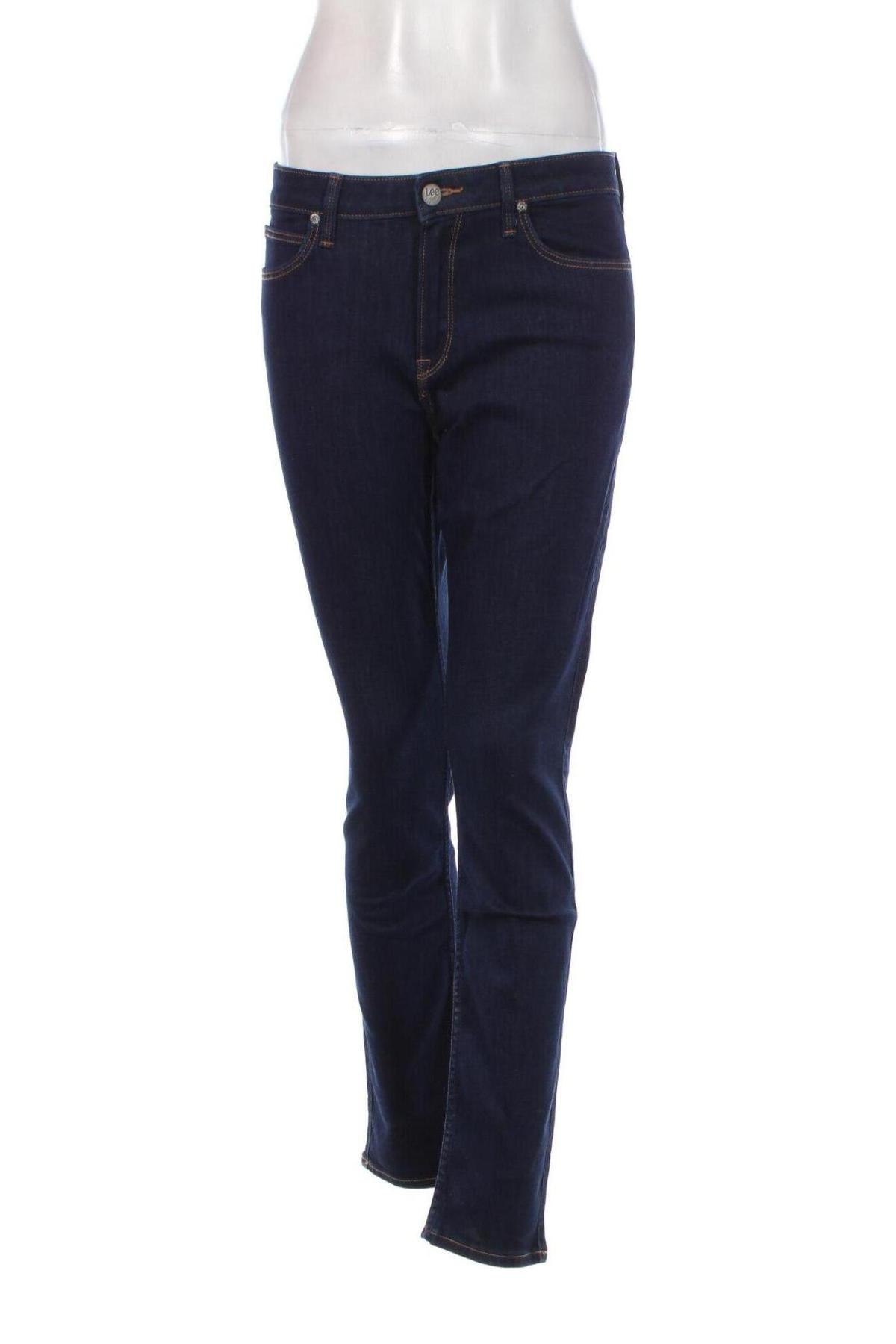 Damen Jeans Lee, Größe S, Farbe Blau, Preis € 15,99