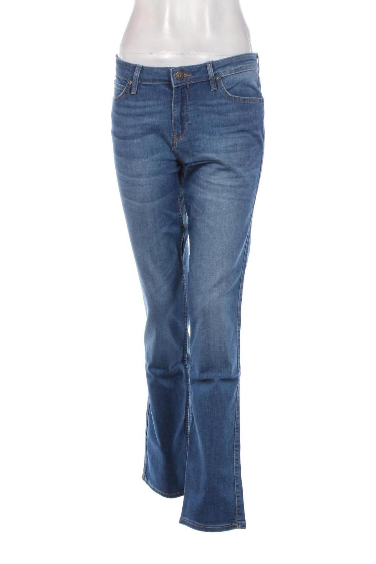 Damen Jeans Lee, Größe S, Farbe Blau, Preis € 88,66