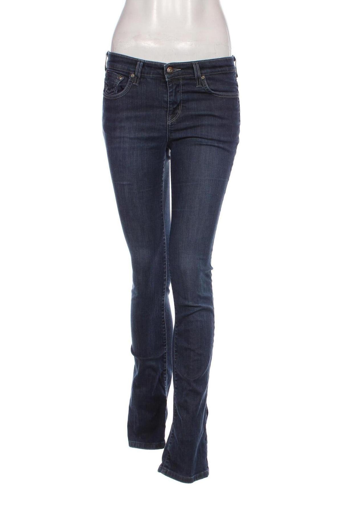 Damen Jeans Lee, Größe M, Farbe Blau, Preis € 24,99