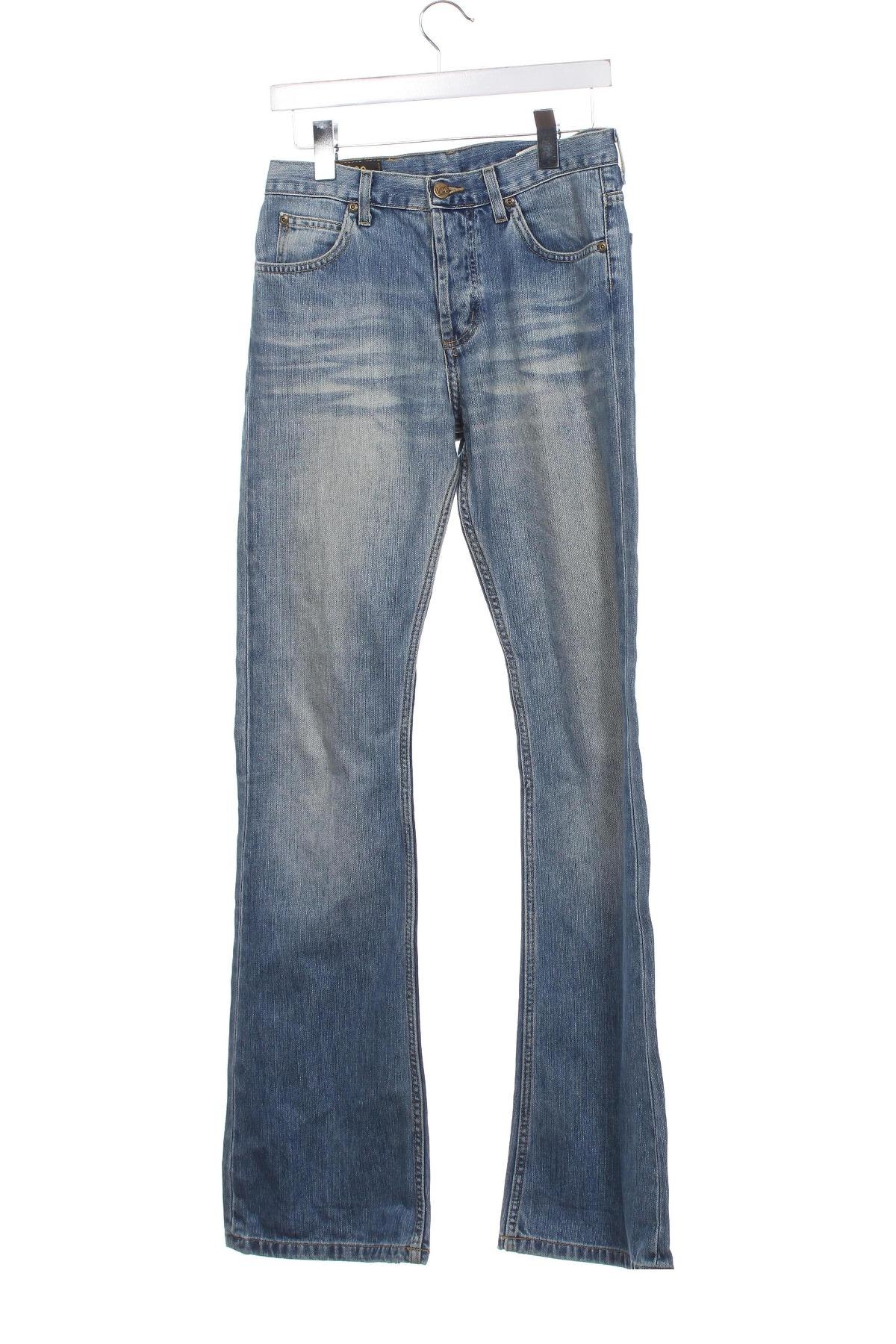 Damen Jeans Lee, Größe M, Farbe Blau, Preis € 38,00